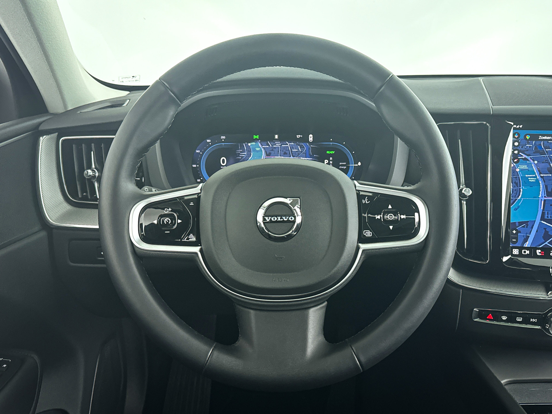 Foto van Volvo Xc60