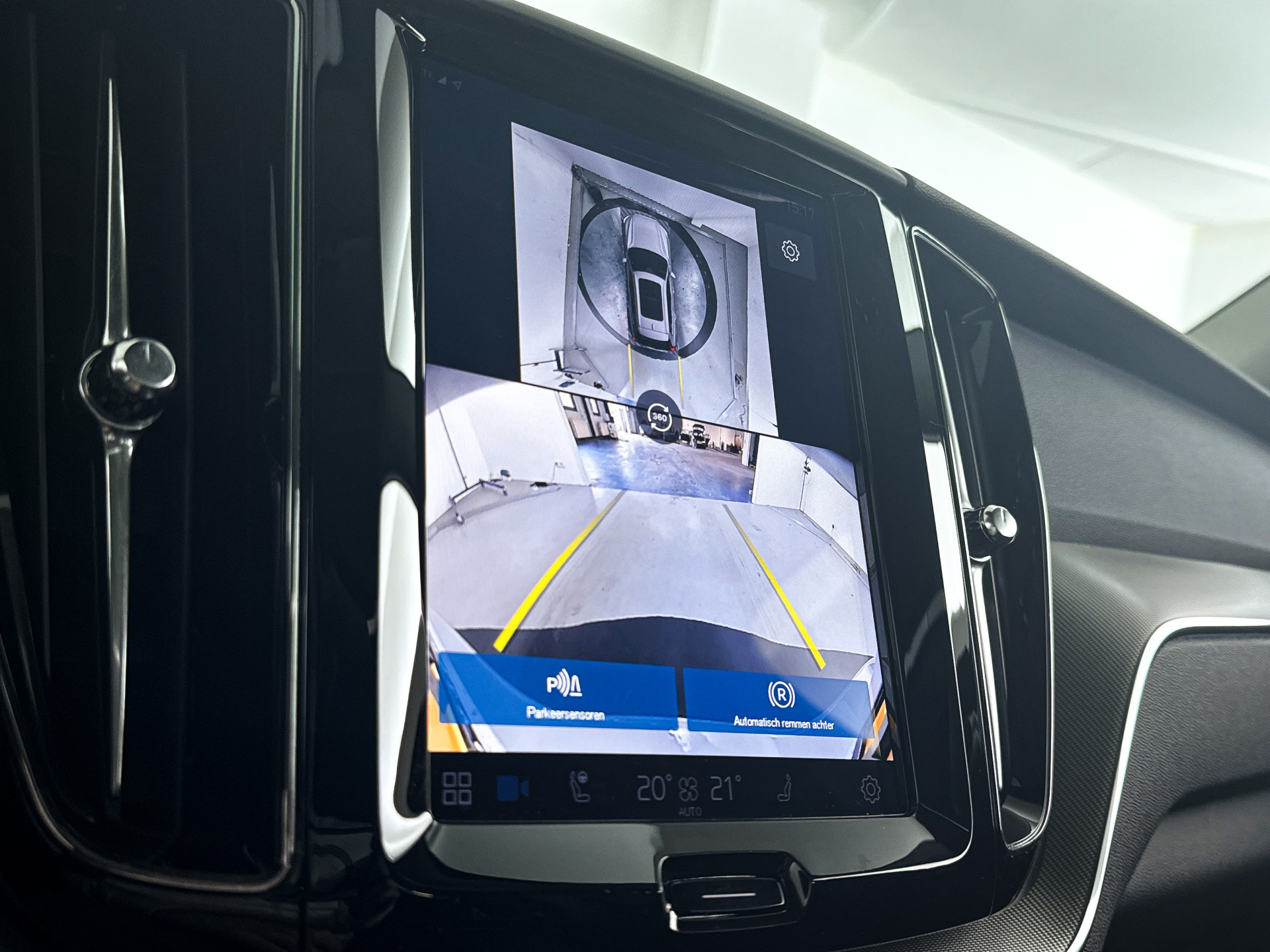 Foto van Volvo Xc60