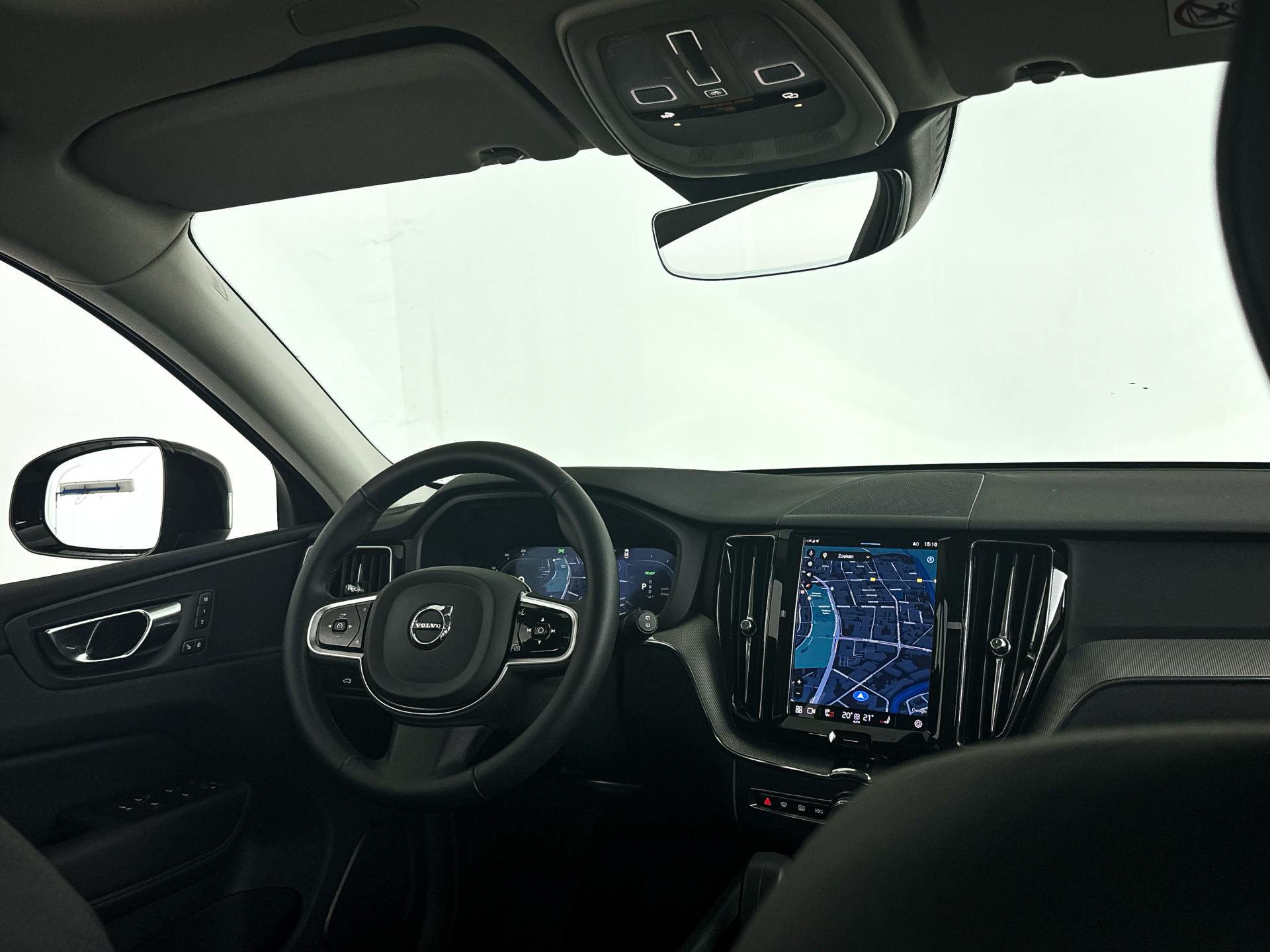 Foto van Volvo Xc60