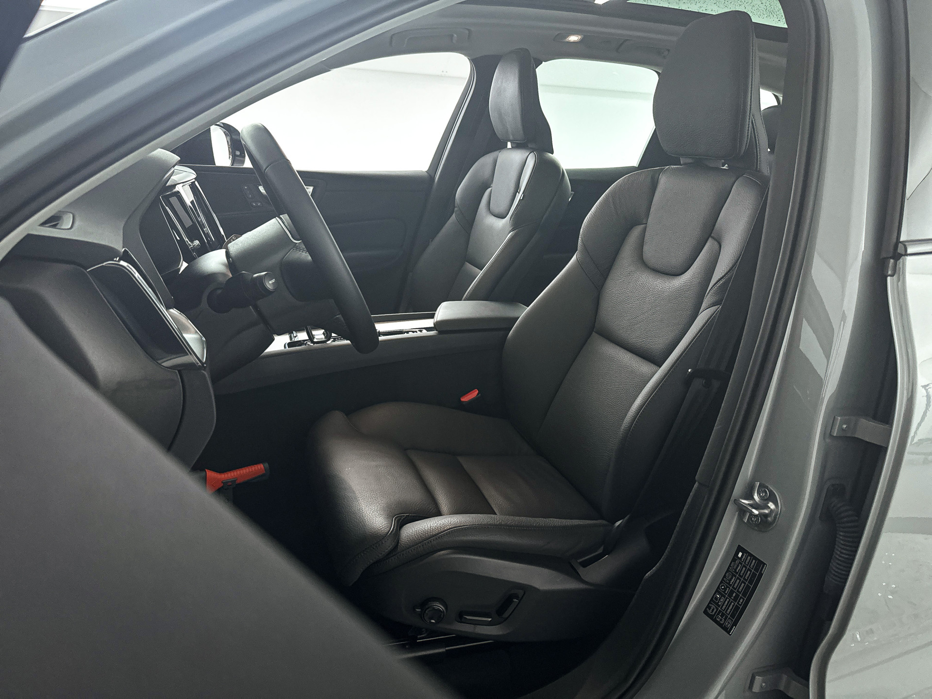 Foto van Volvo Xc60