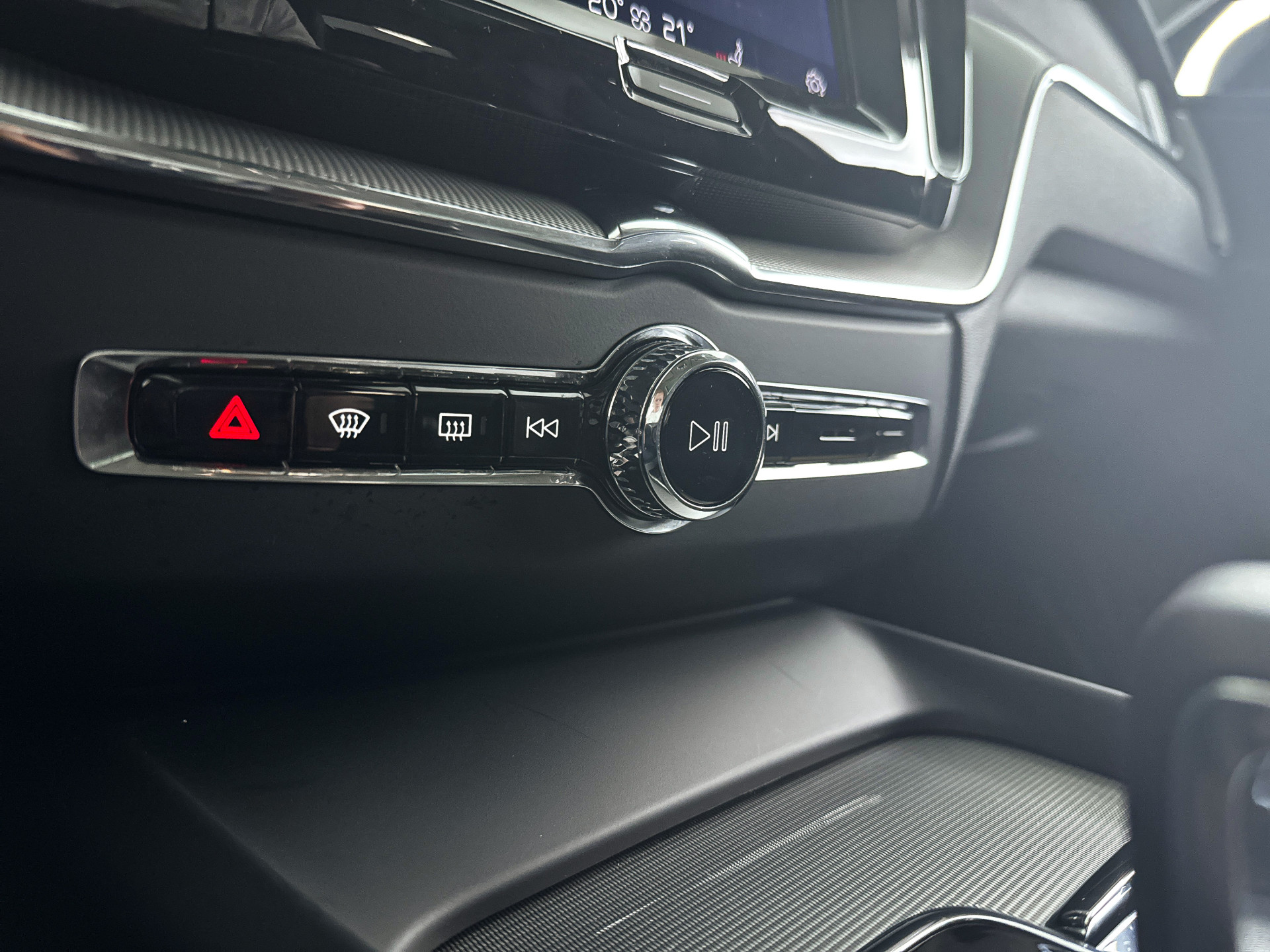 Foto van Volvo Xc60