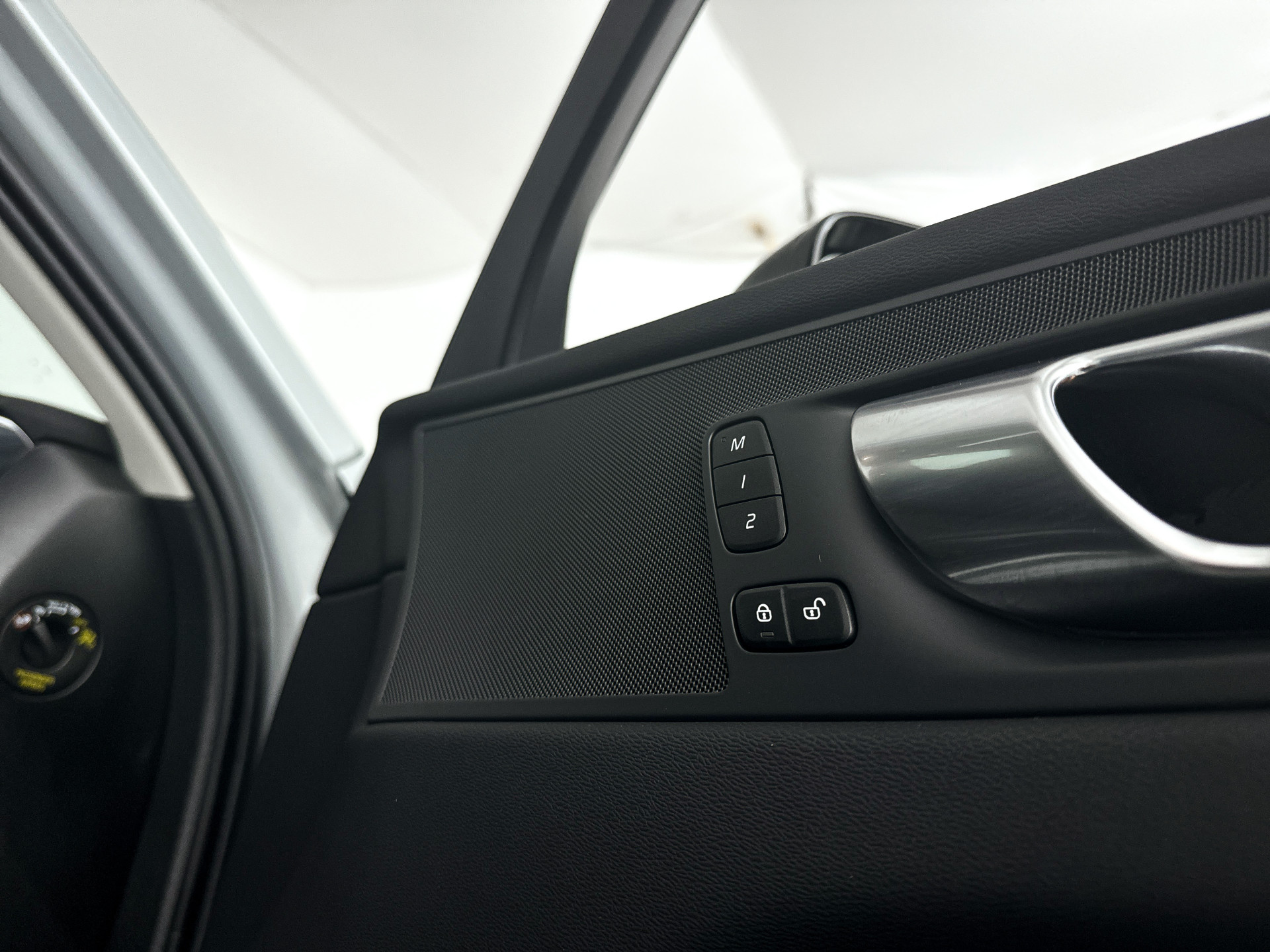 Foto van Volvo Xc60