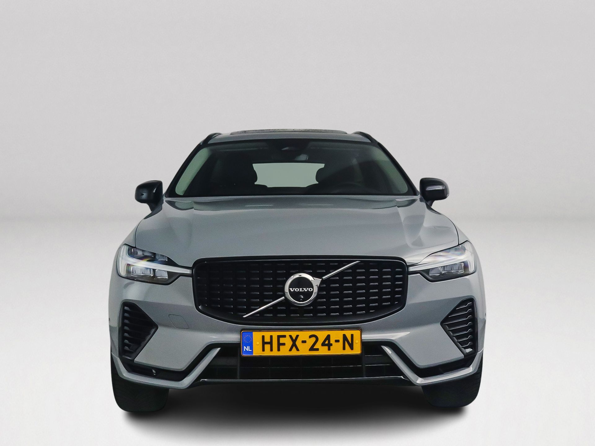 Foto van Volvo Xc60