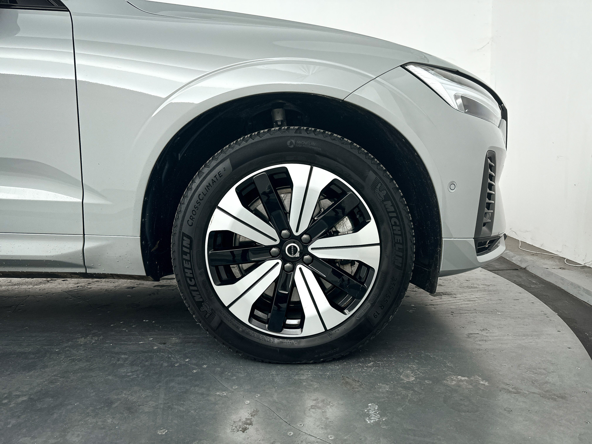 Foto van Volvo Xc60