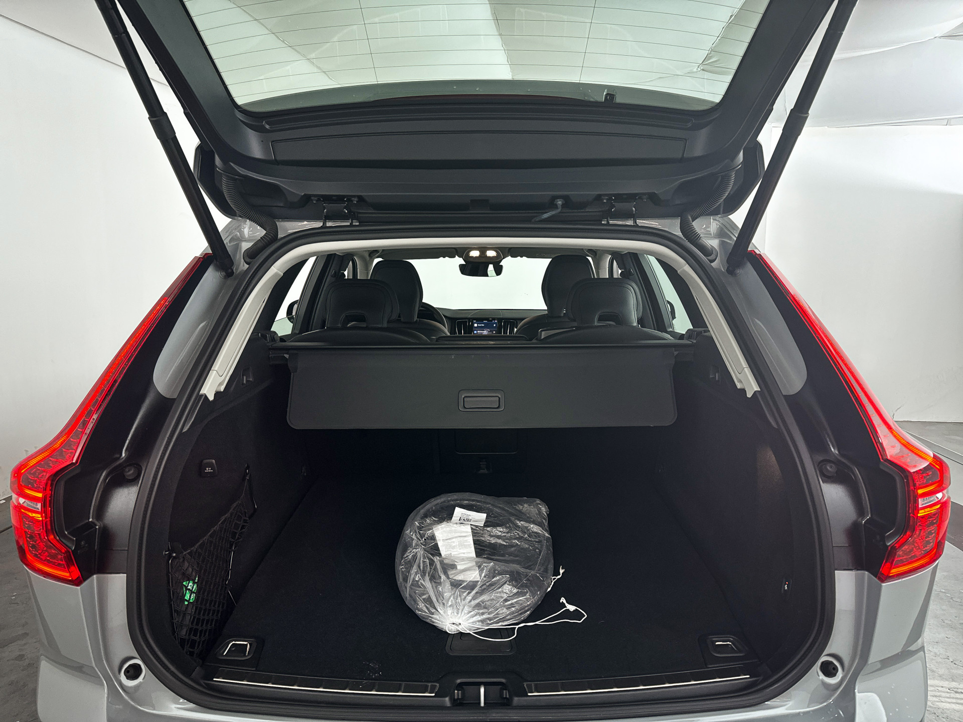 Foto van Volvo Xc60