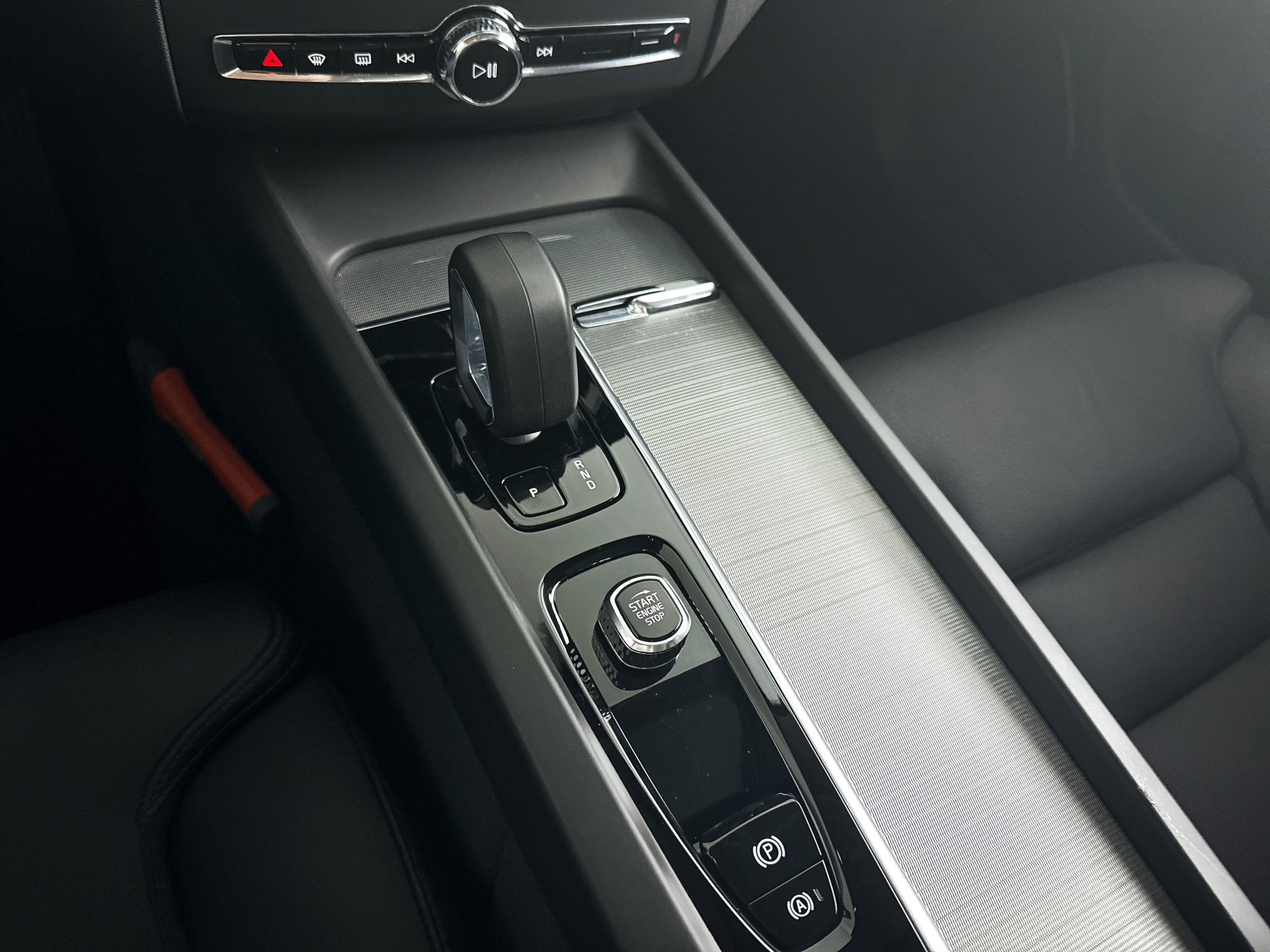 Foto van Volvo Xc60
