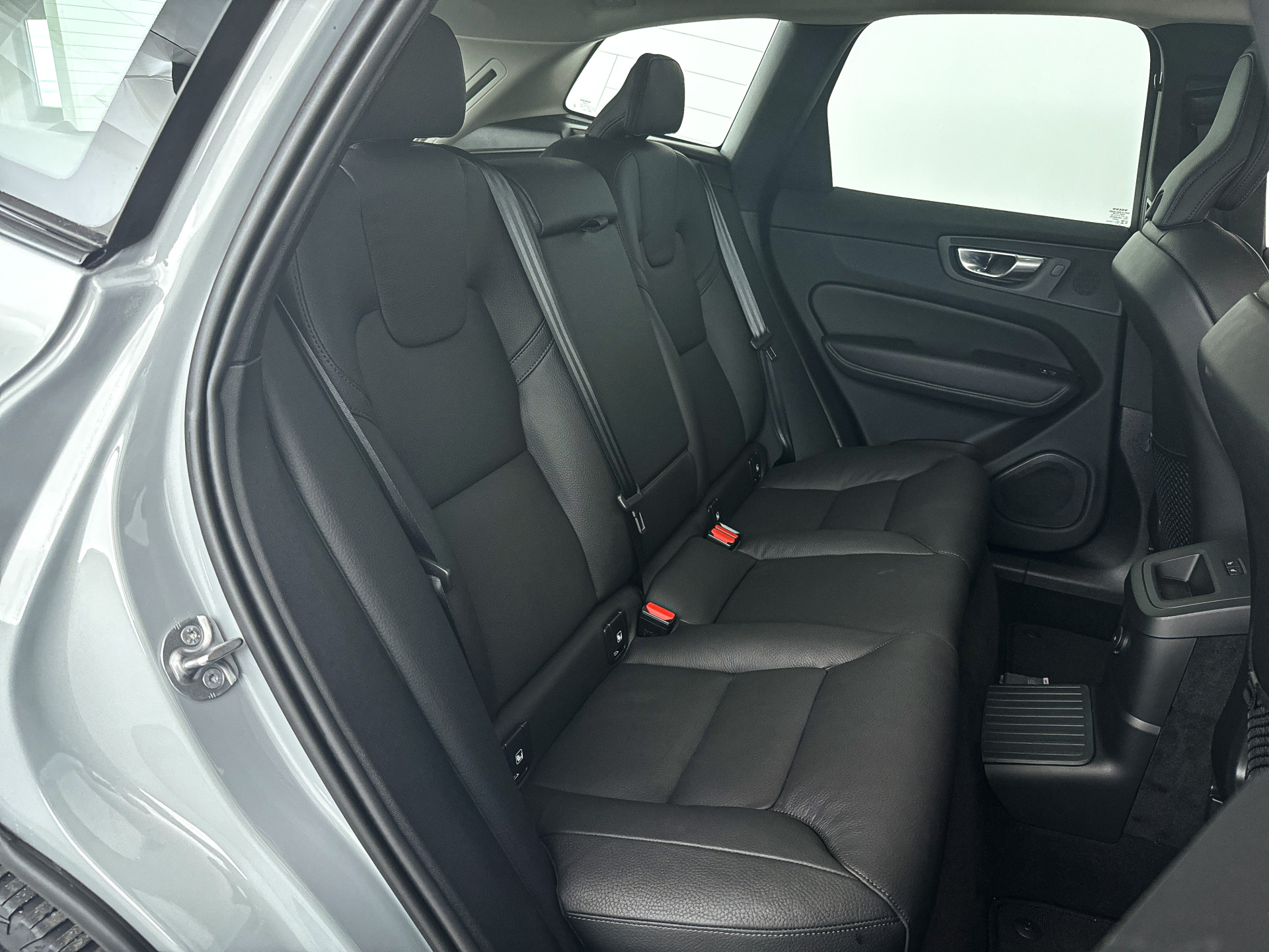 Foto van Volvo Xc60