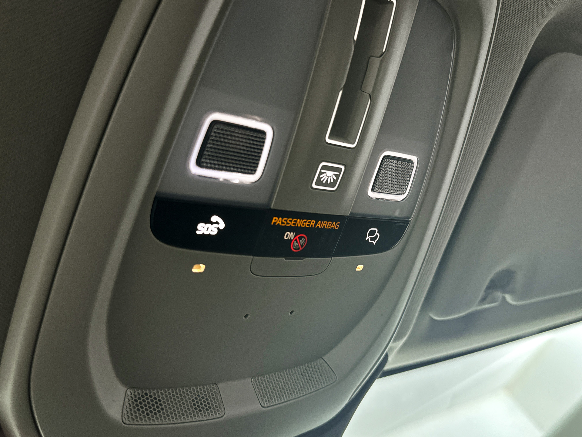 Foto van Volvo Xc60