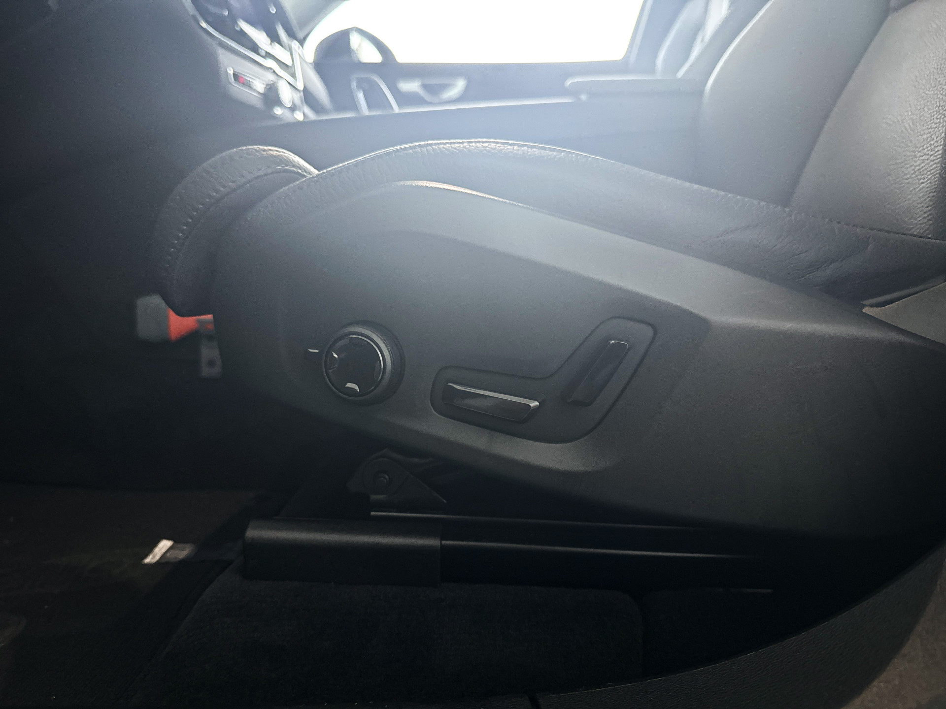 Foto van Volvo Xc60