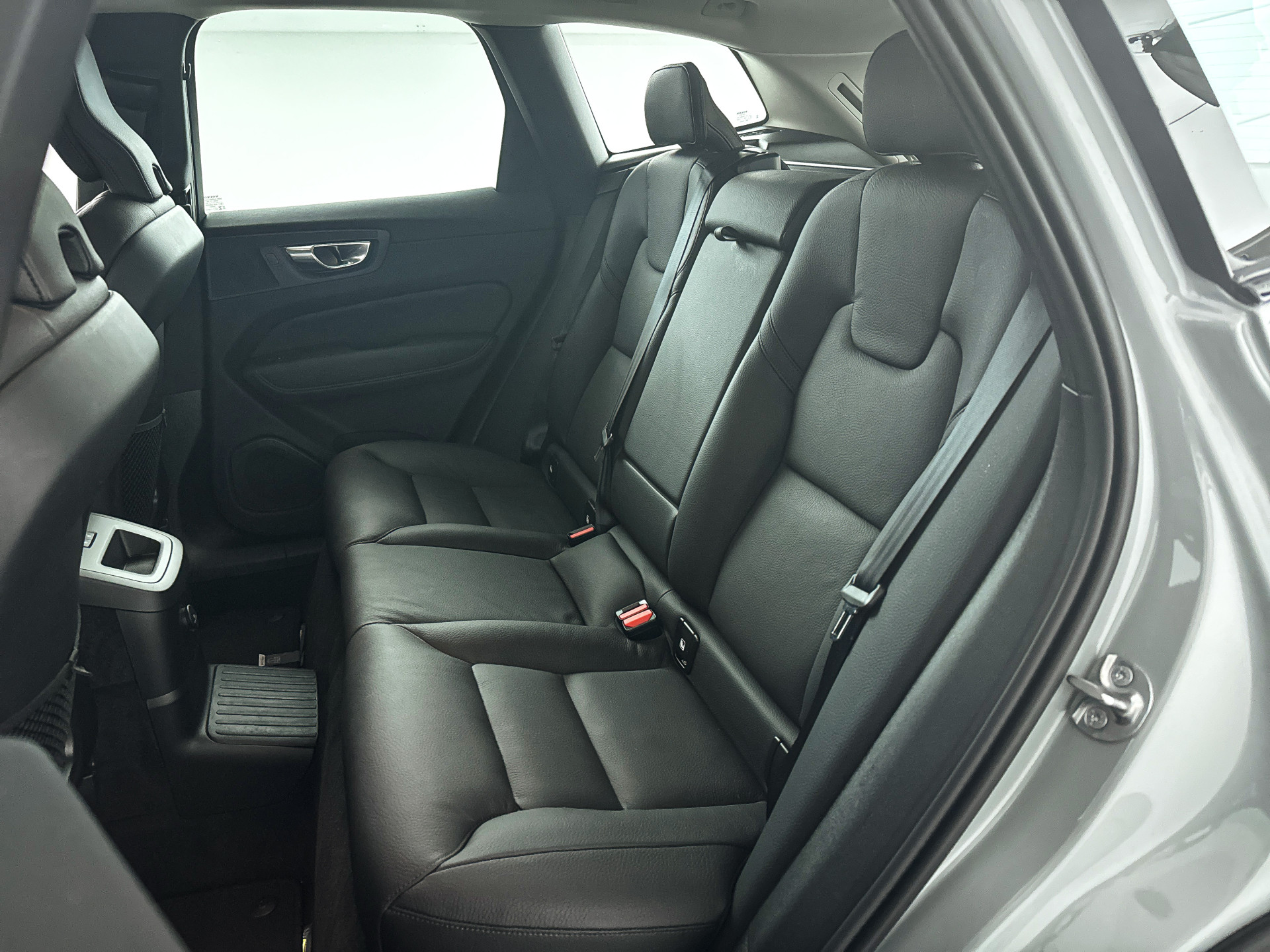 Foto van Volvo Xc60