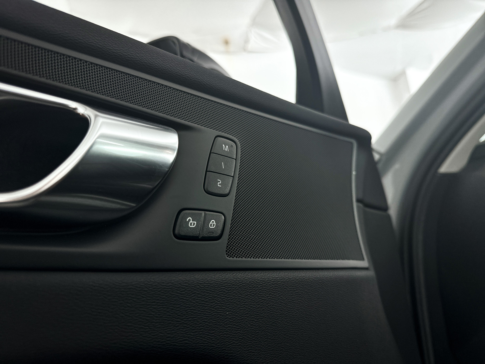 Foto van Volvo Xc60
