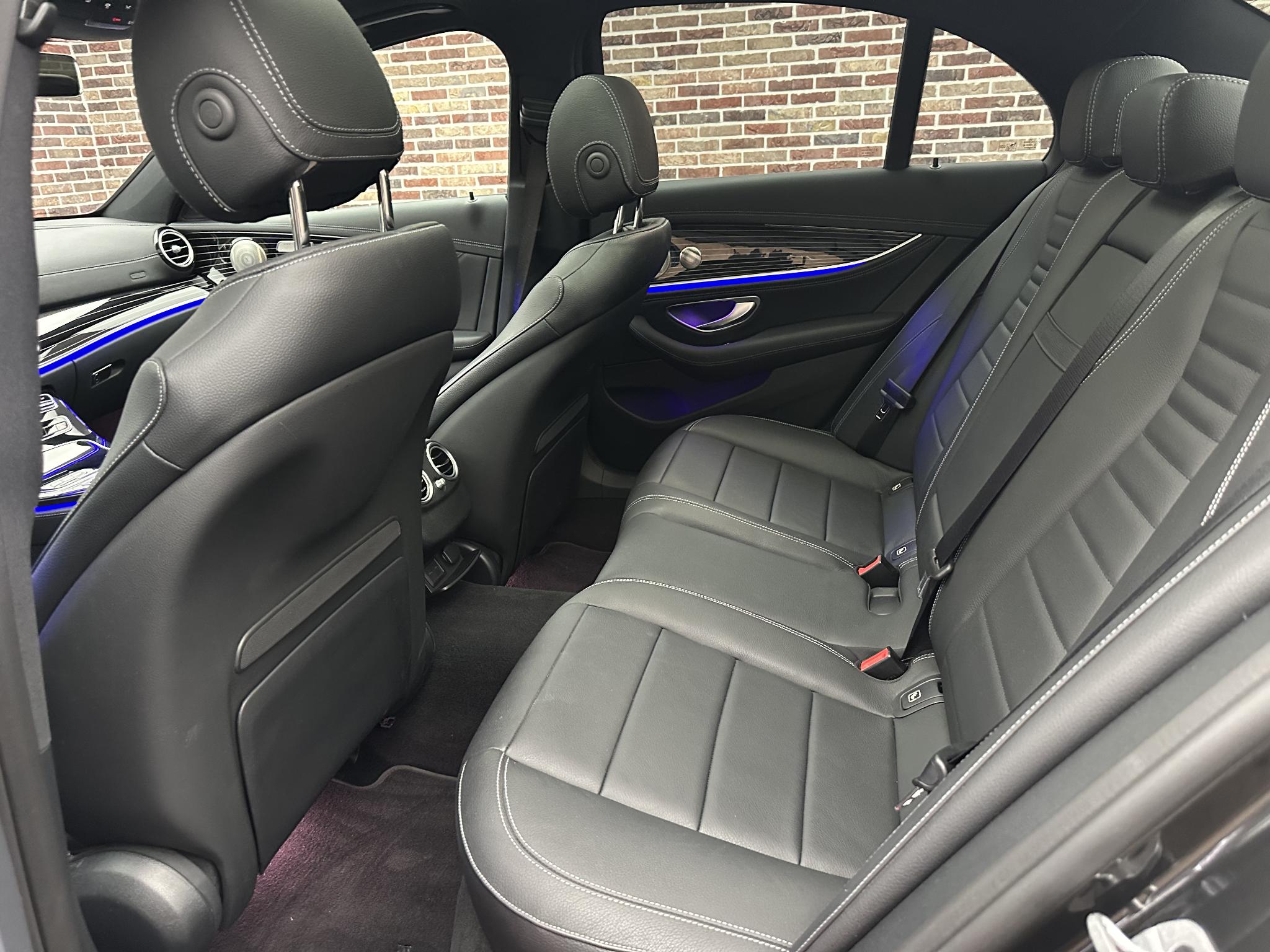 Foto van Mercedes-Benz E 300 E