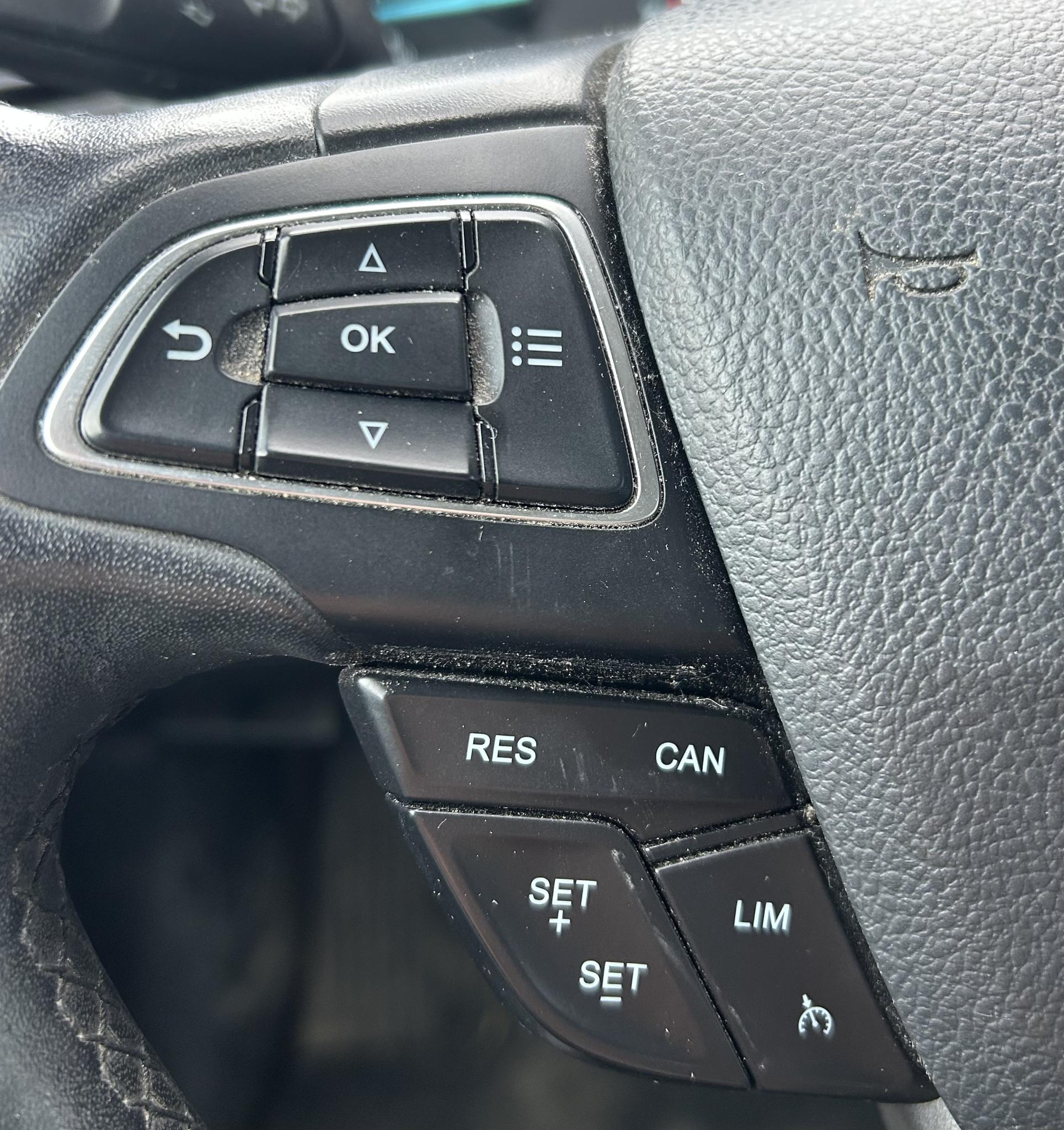 Foto van Ford Ecosport