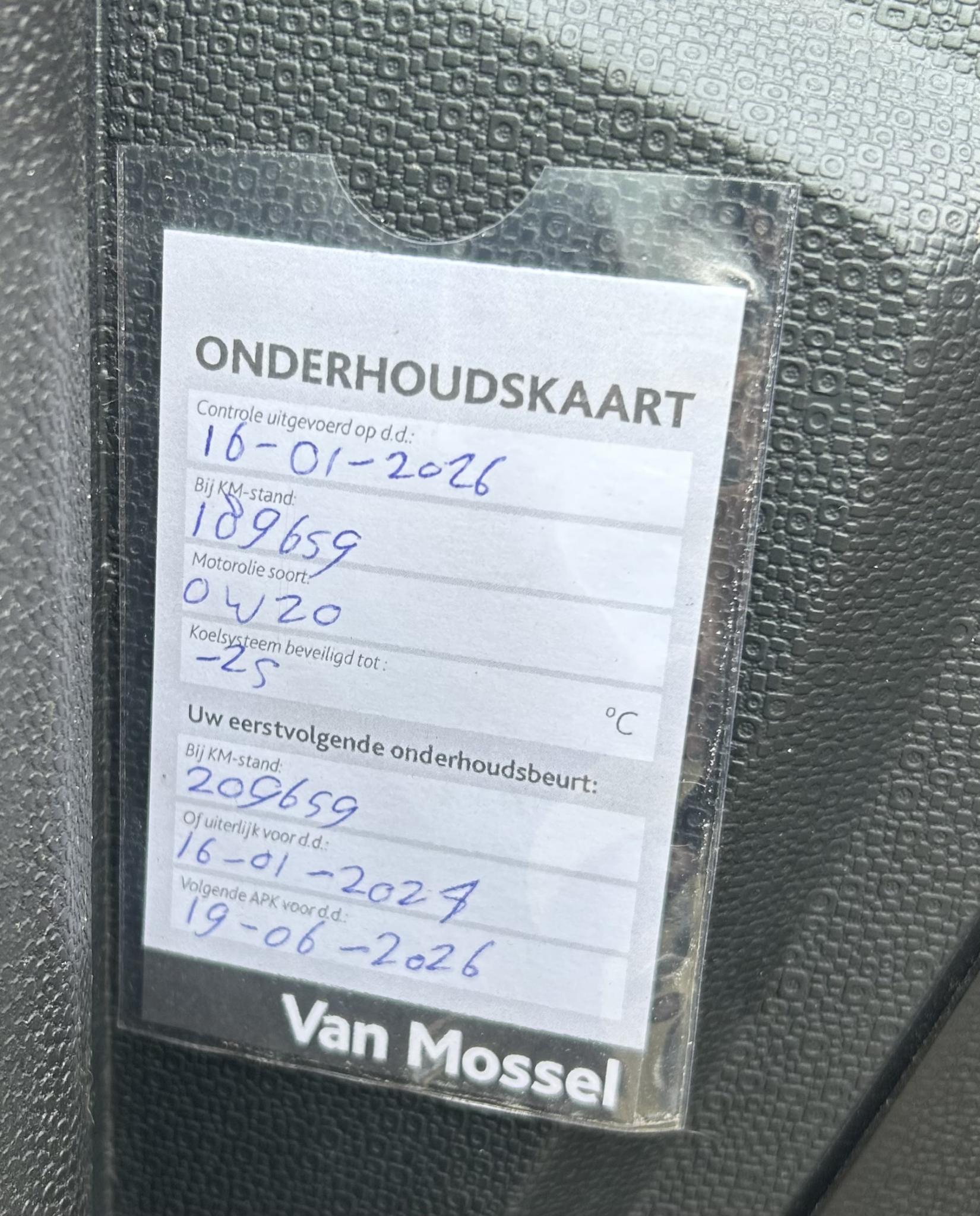 Foto van Ford Ecosport