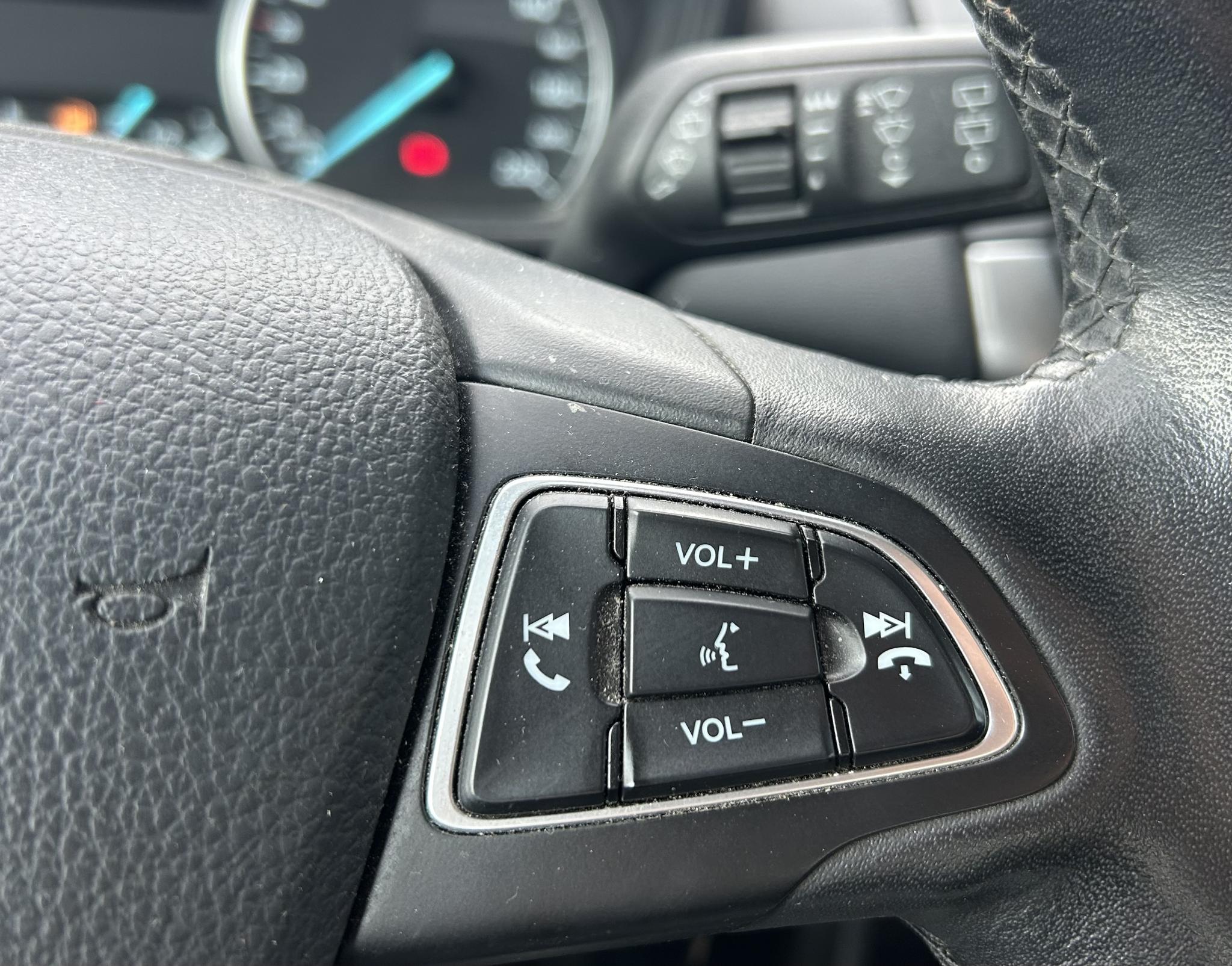 Foto van Ford Ecosport
