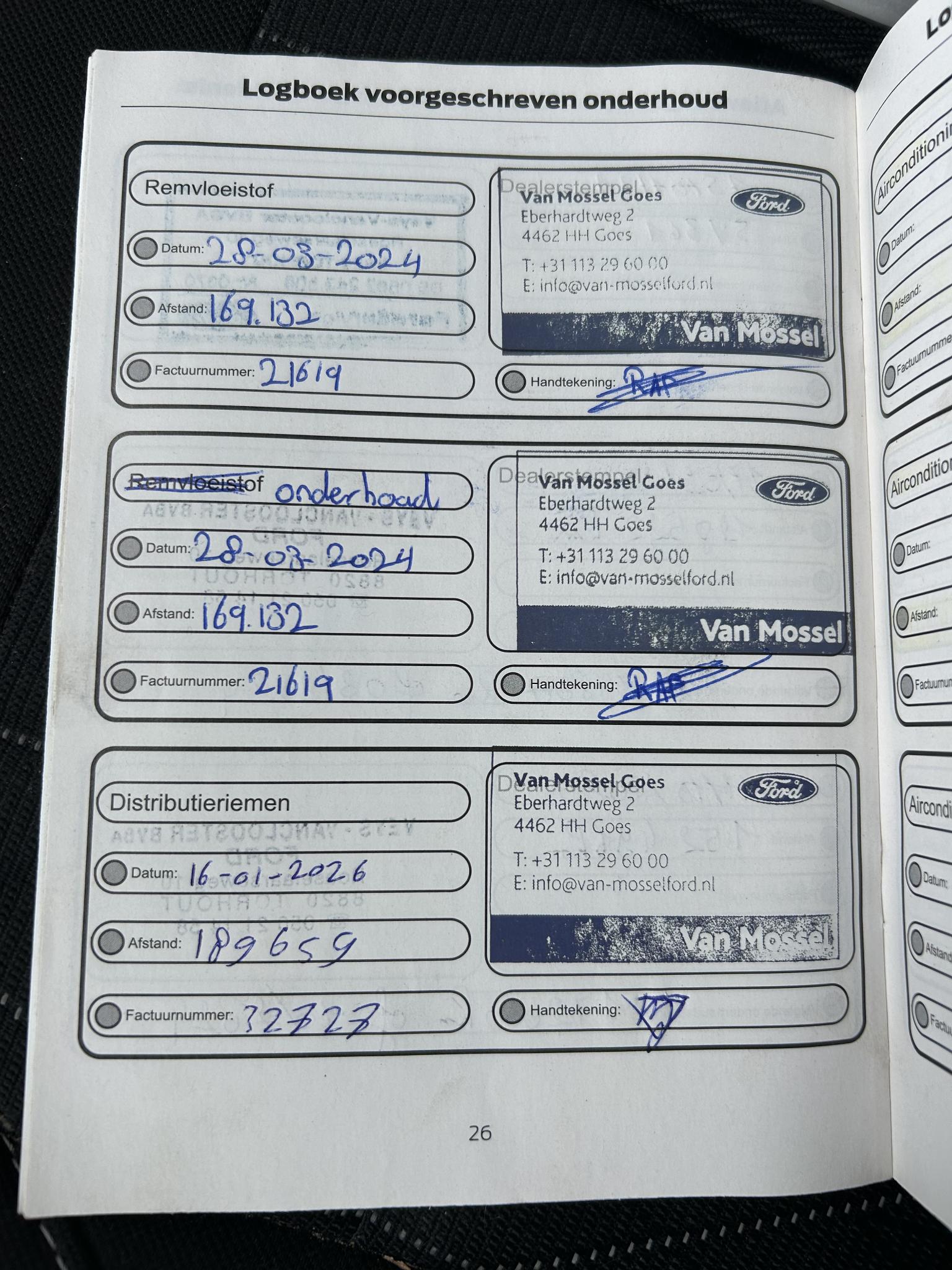 Foto van Ford Ecosport