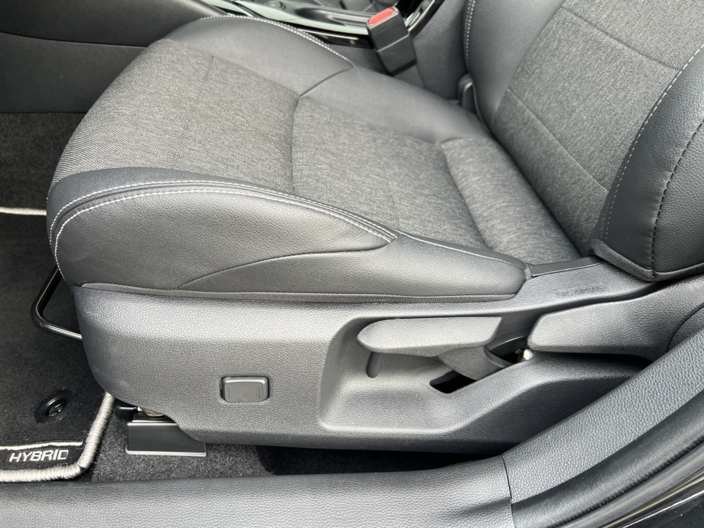 Foto van Toyota Toyota Corolla