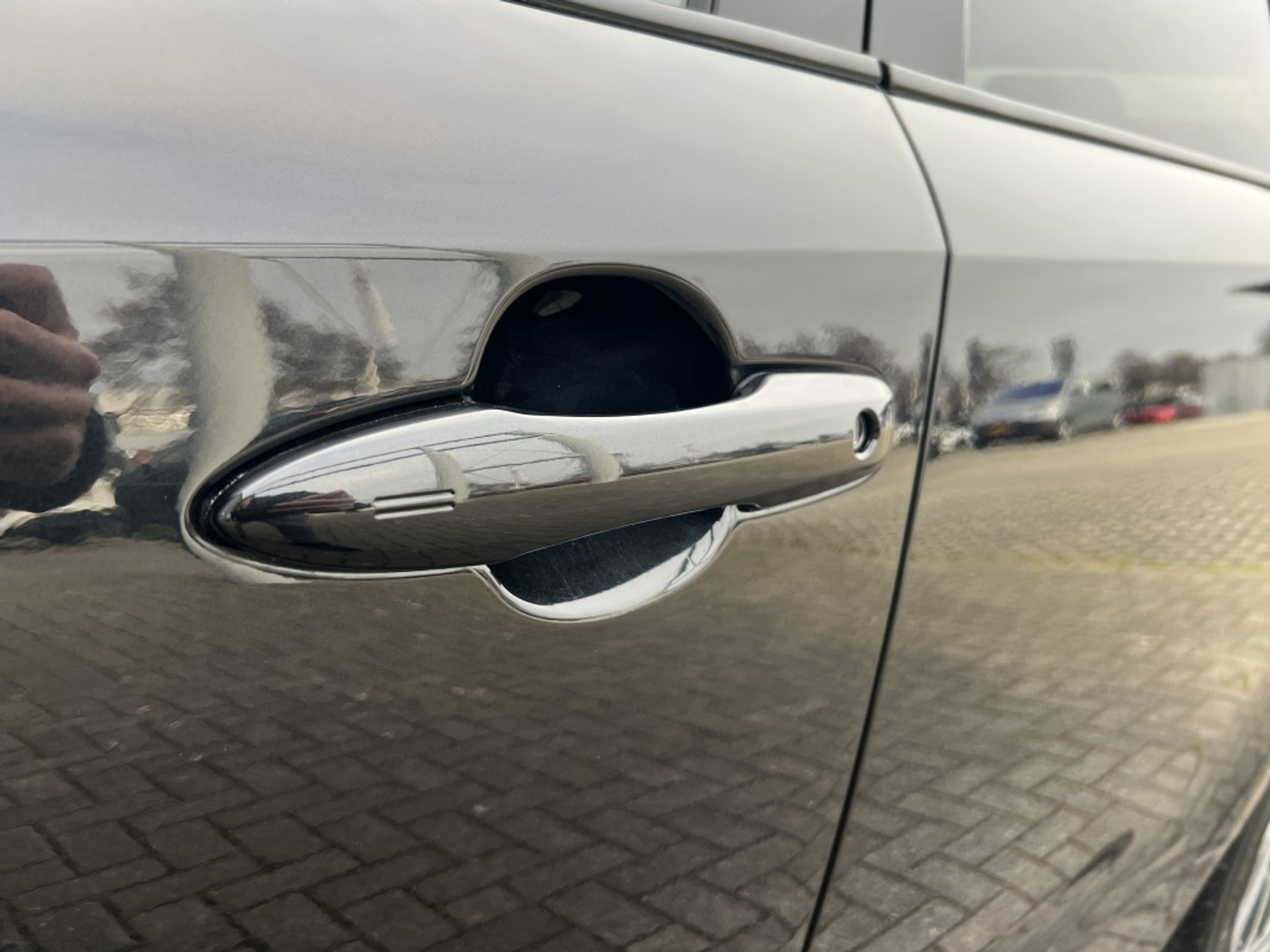 Foto van Toyota Toyota Corolla