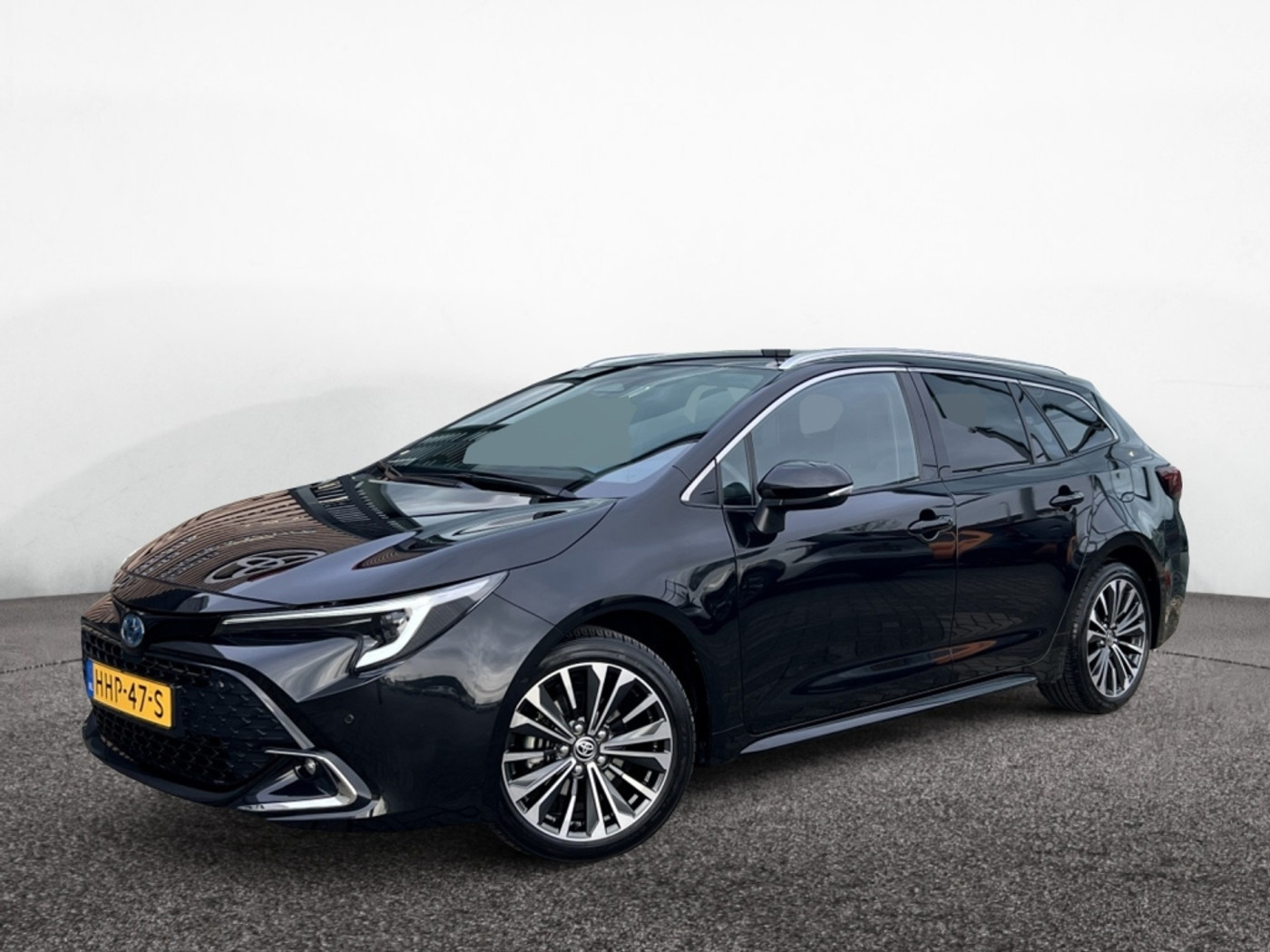 Toyota Toyota Corolla Hybrid 140 Dynamic 2025 - voorkant