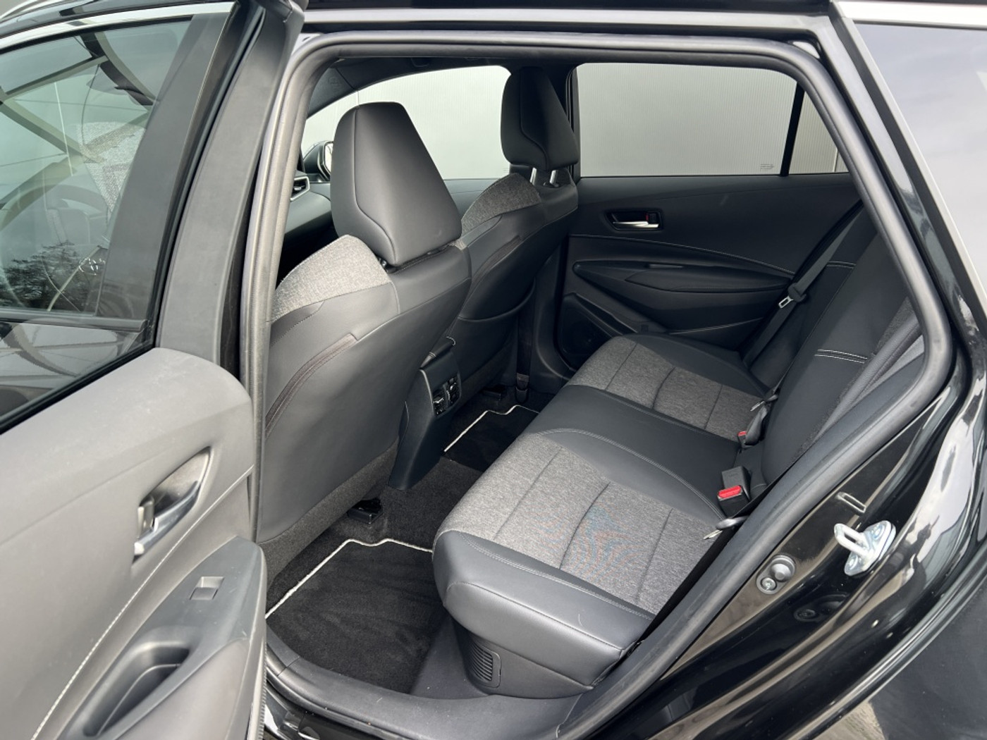 Foto van Toyota Toyota Corolla
