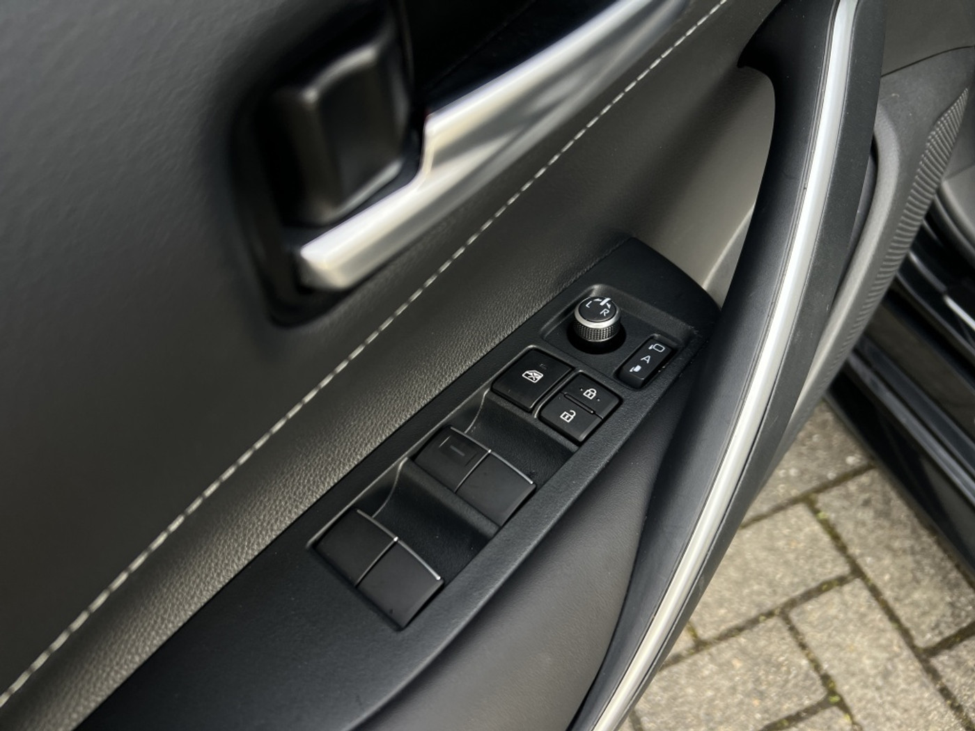 Foto van Toyota Toyota Corolla