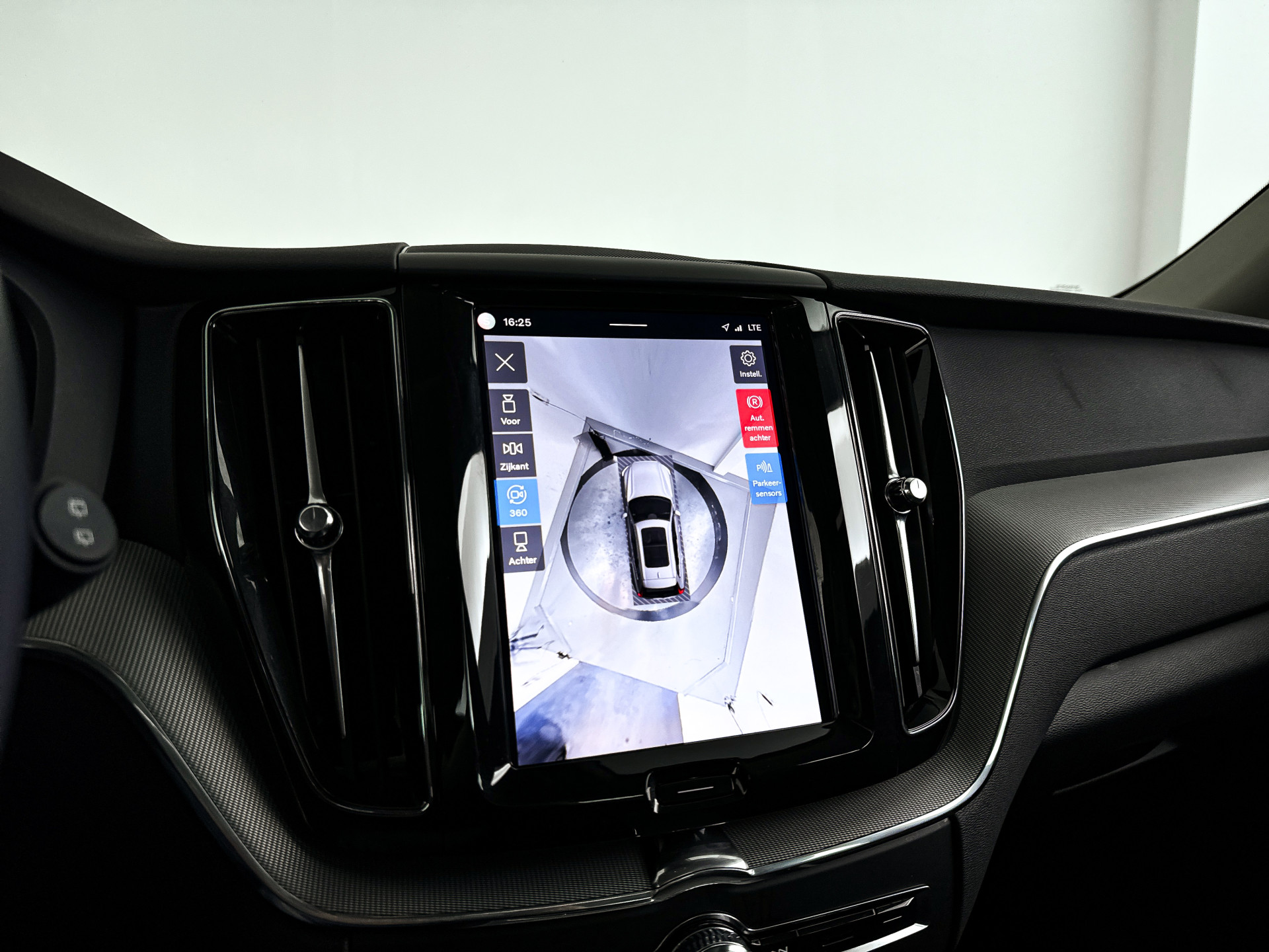 Foto van Volvo Xc60
