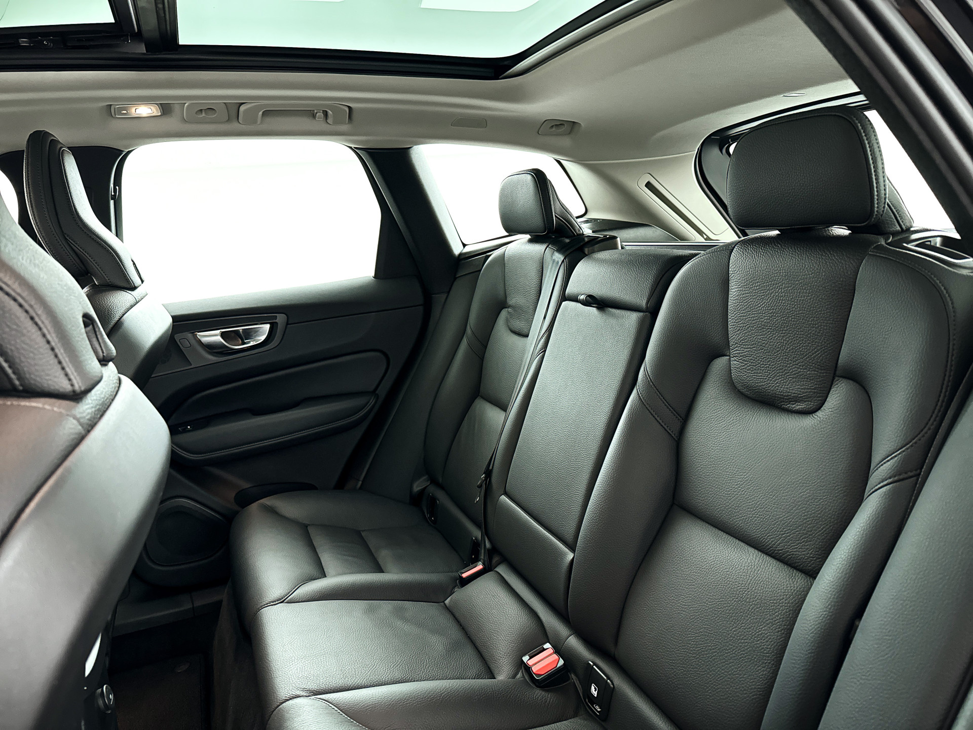 Foto van Volvo Xc60