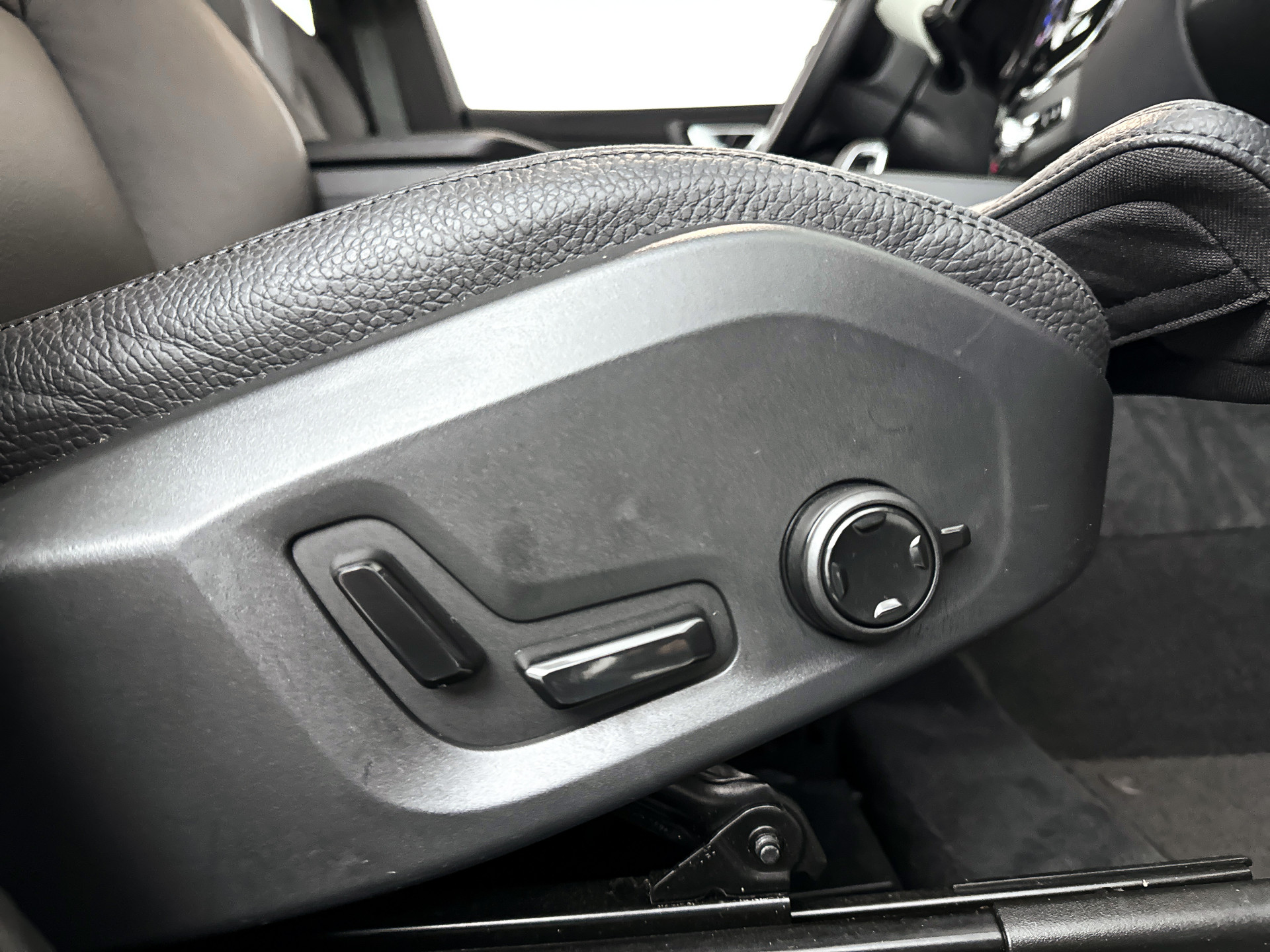 Foto van Volvo Xc60
