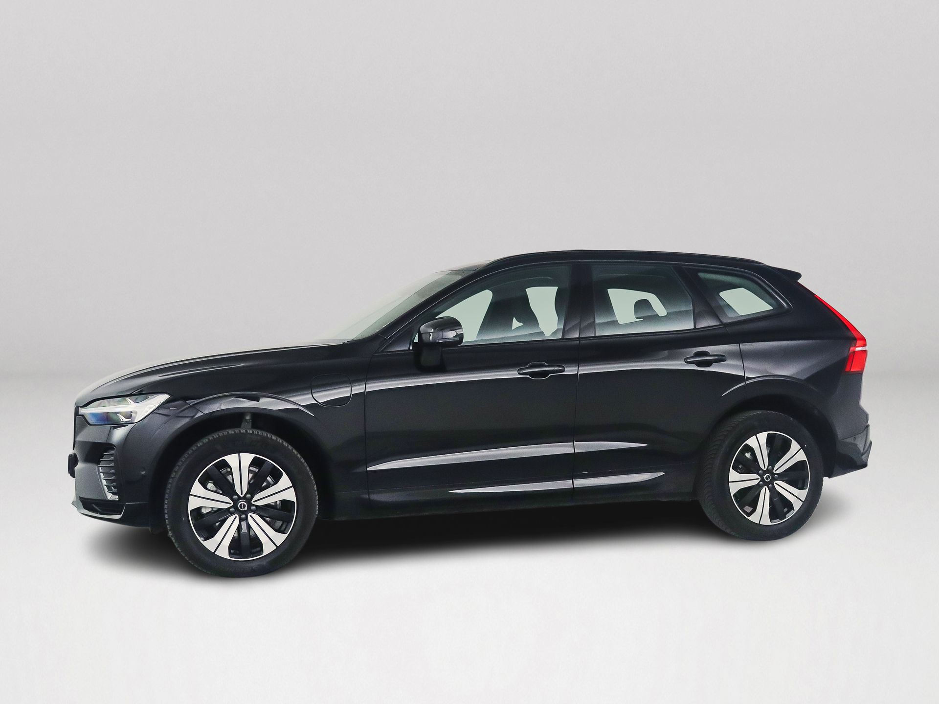 Foto van Volvo Xc60