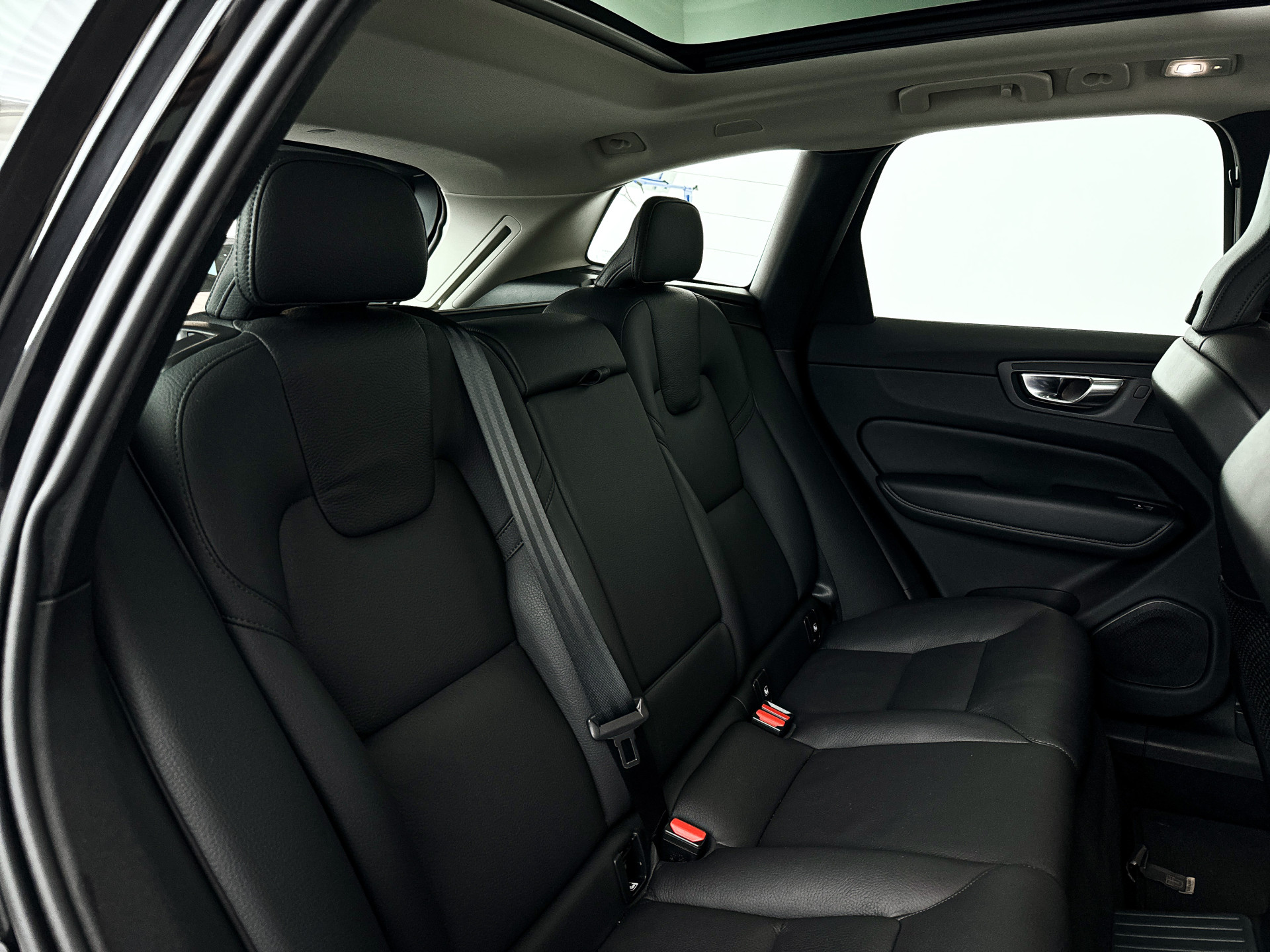Foto van Volvo Xc60