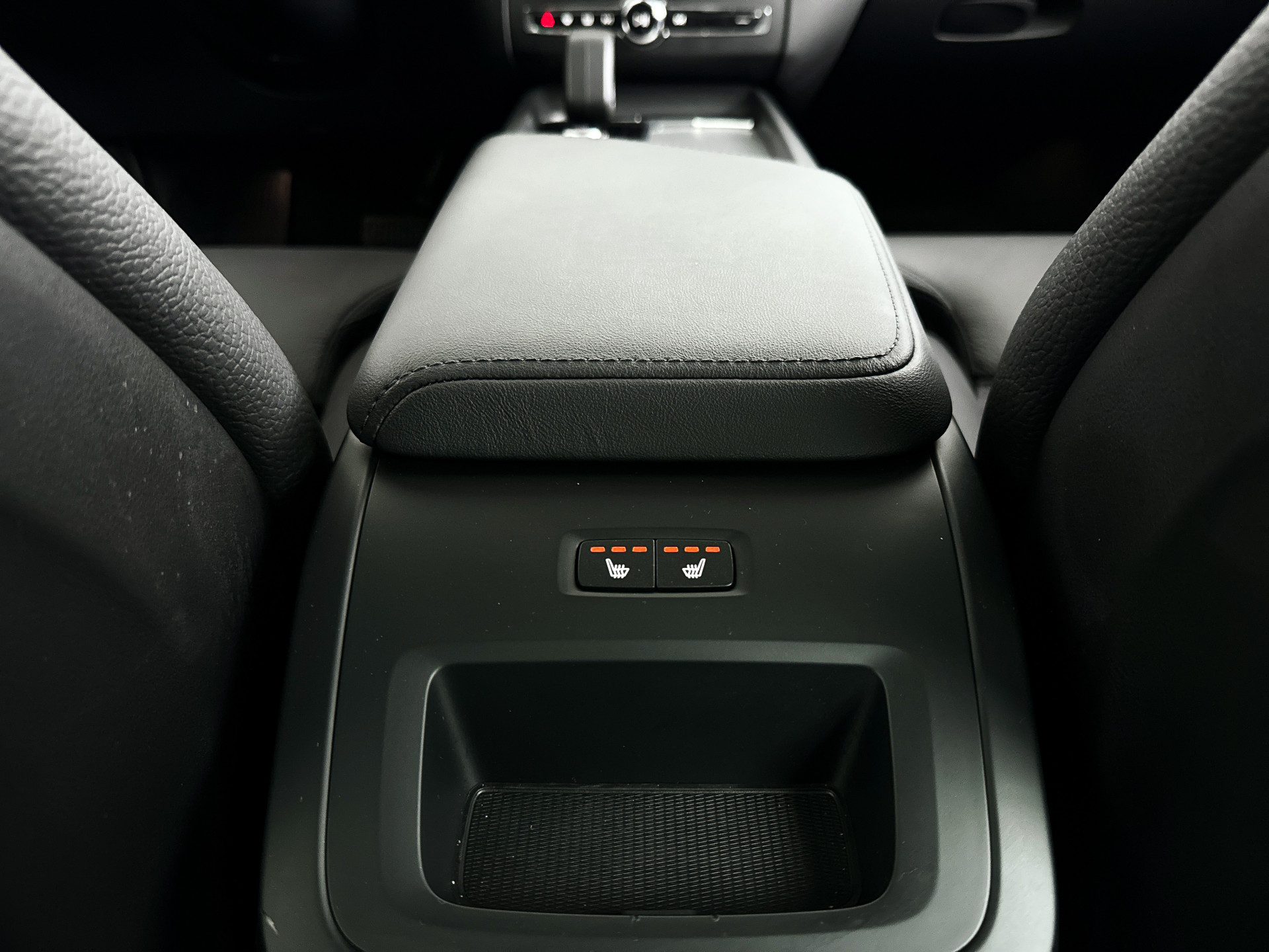 Foto van Volvo Xc60