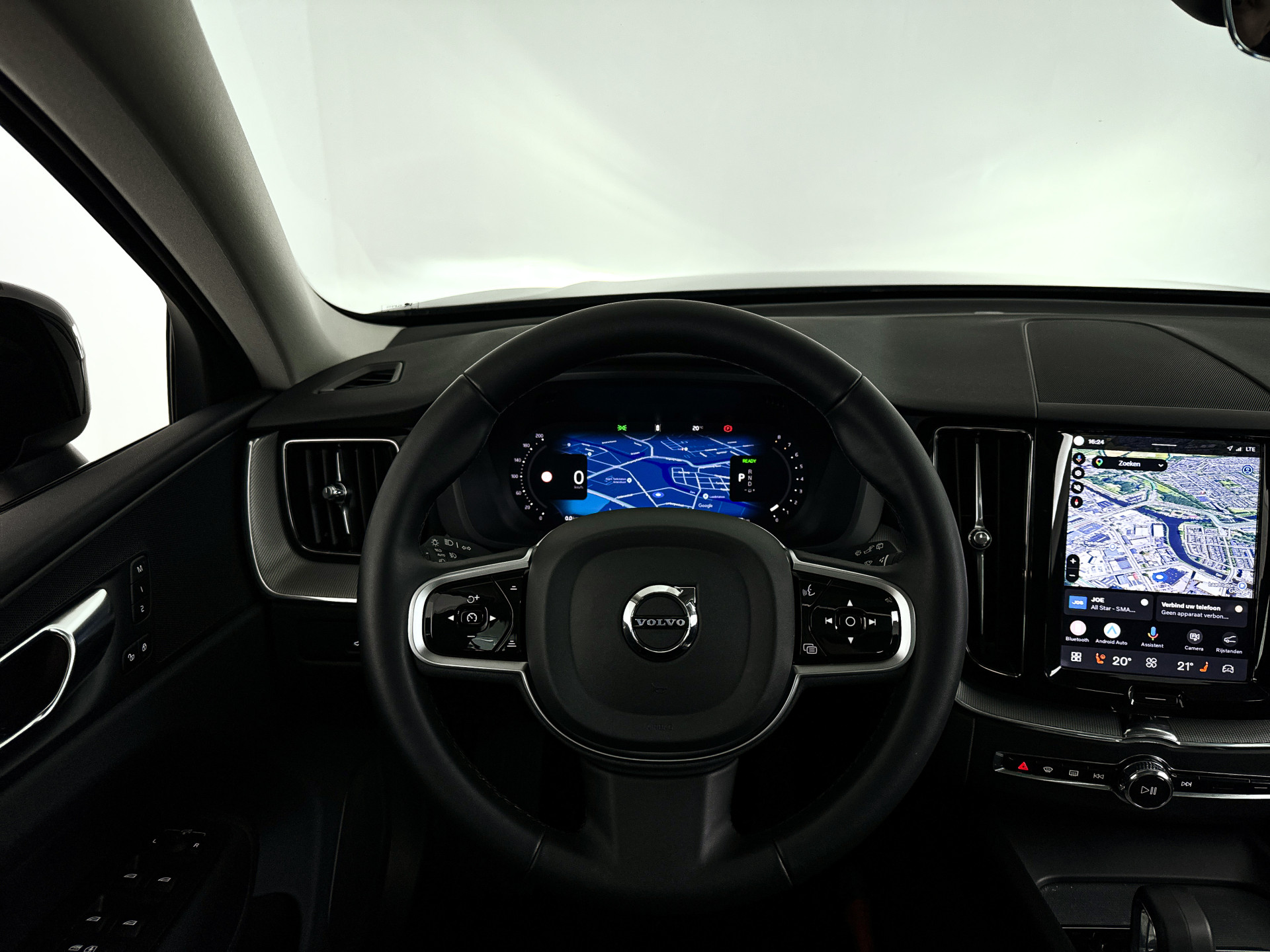 Foto van Volvo Xc60