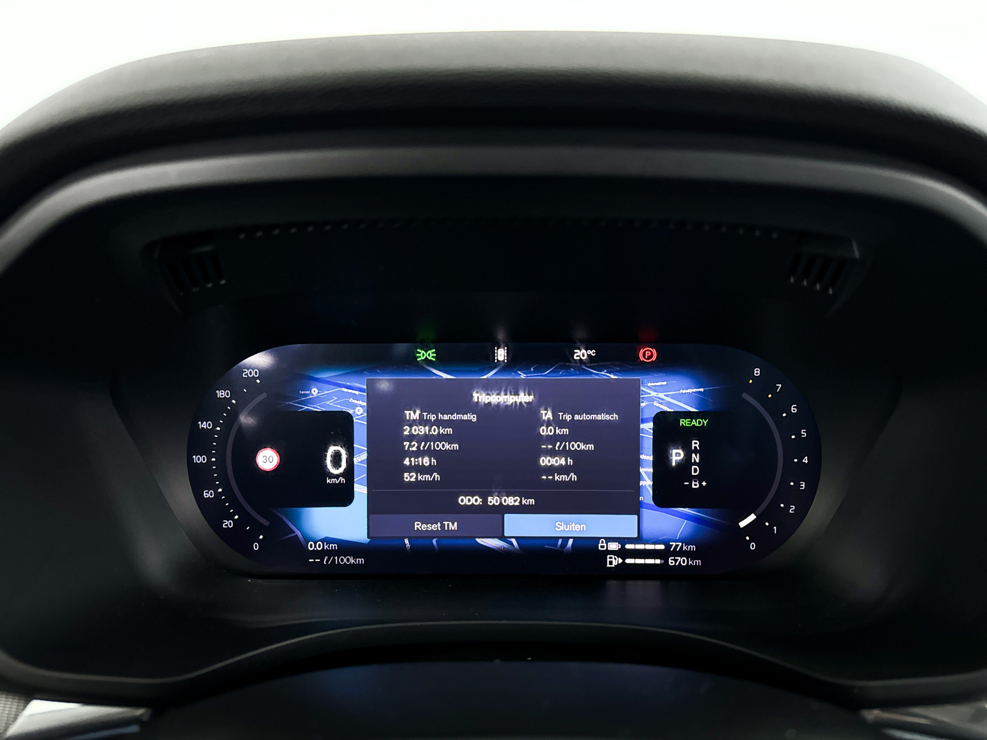 Foto van Volvo Xc60
