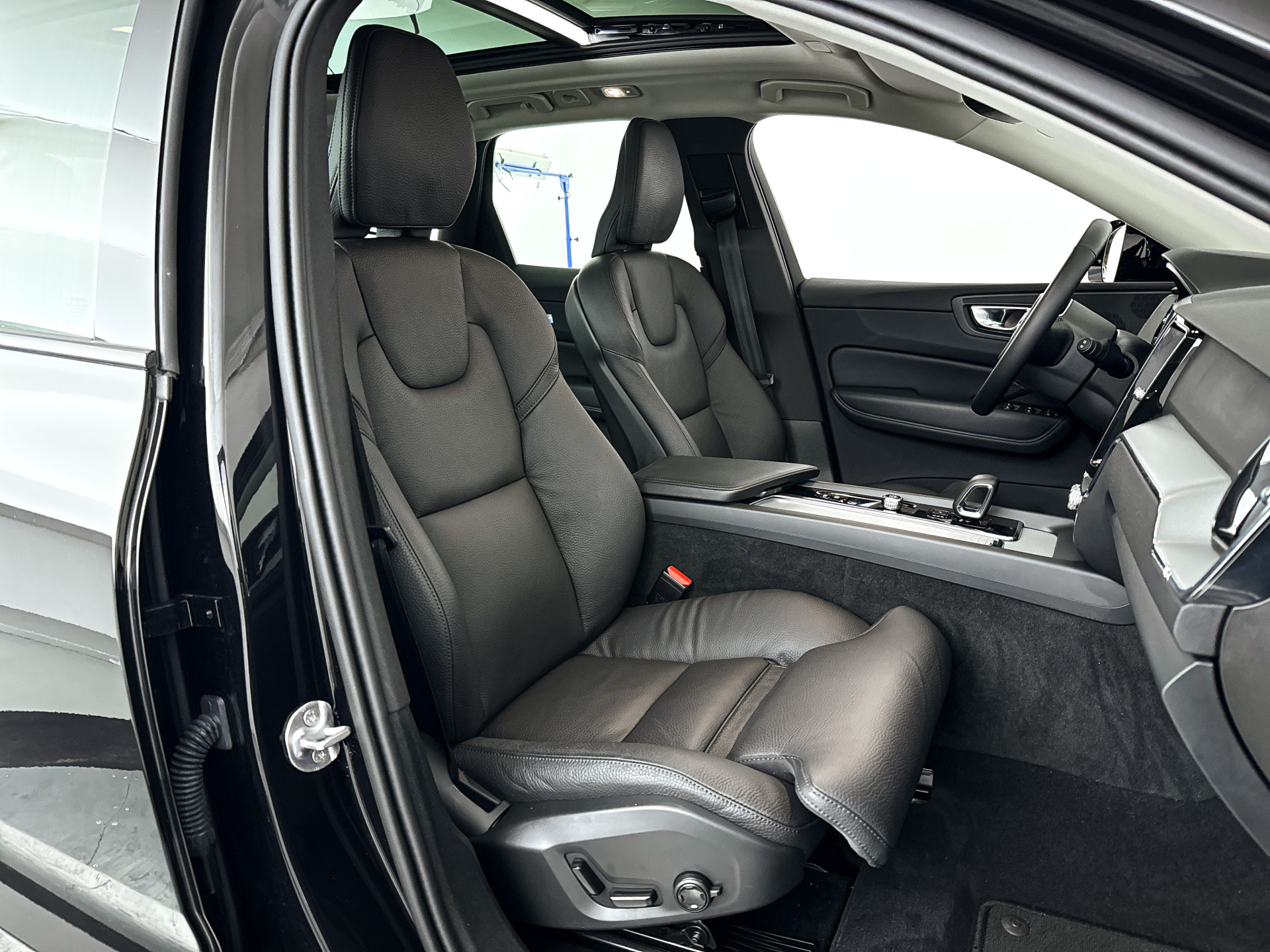 Foto van Volvo Xc60