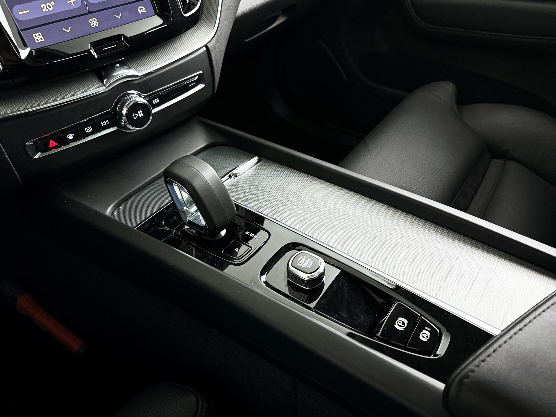 Foto van Volvo Xc60