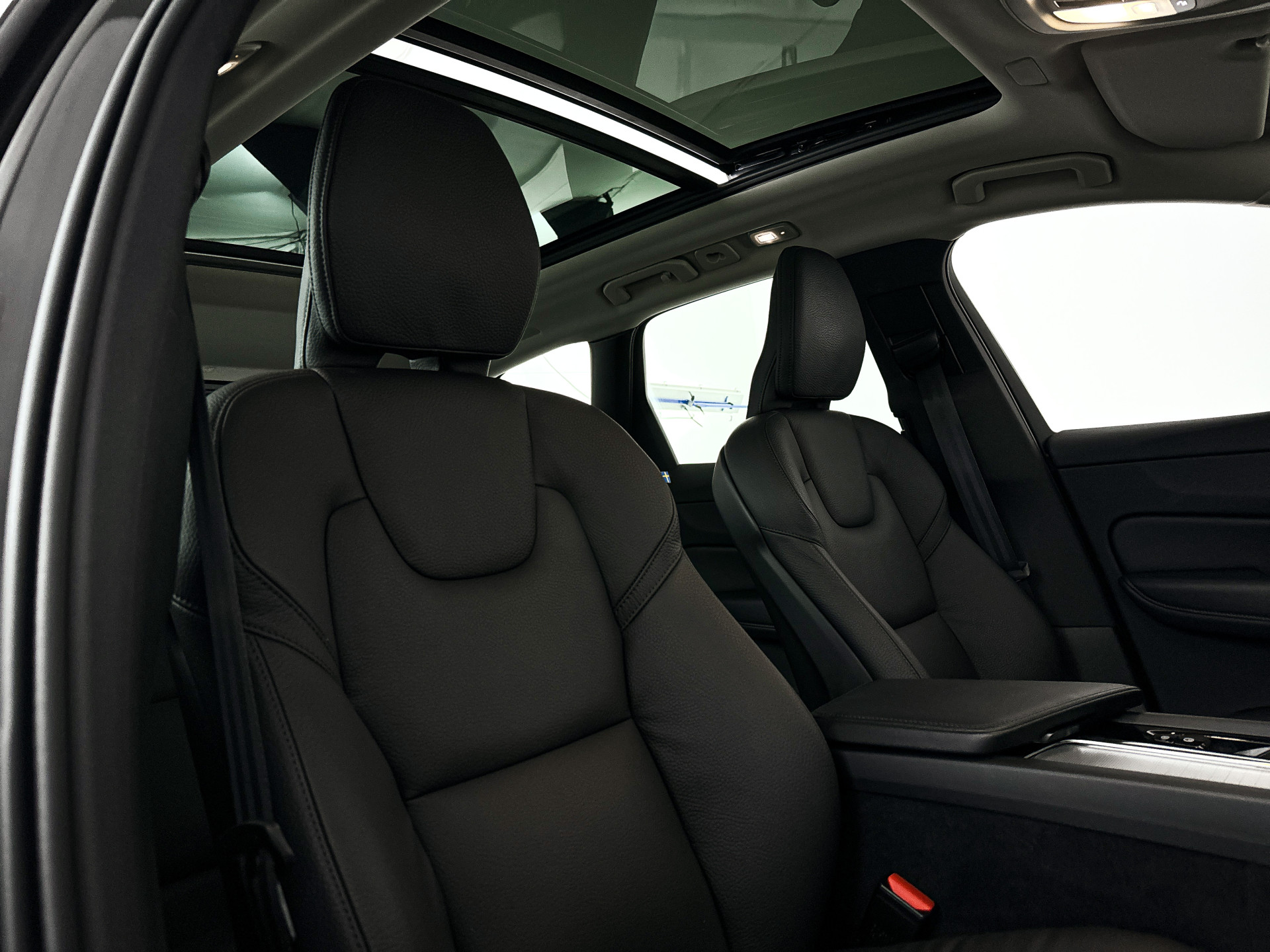 Foto van Volvo Xc60