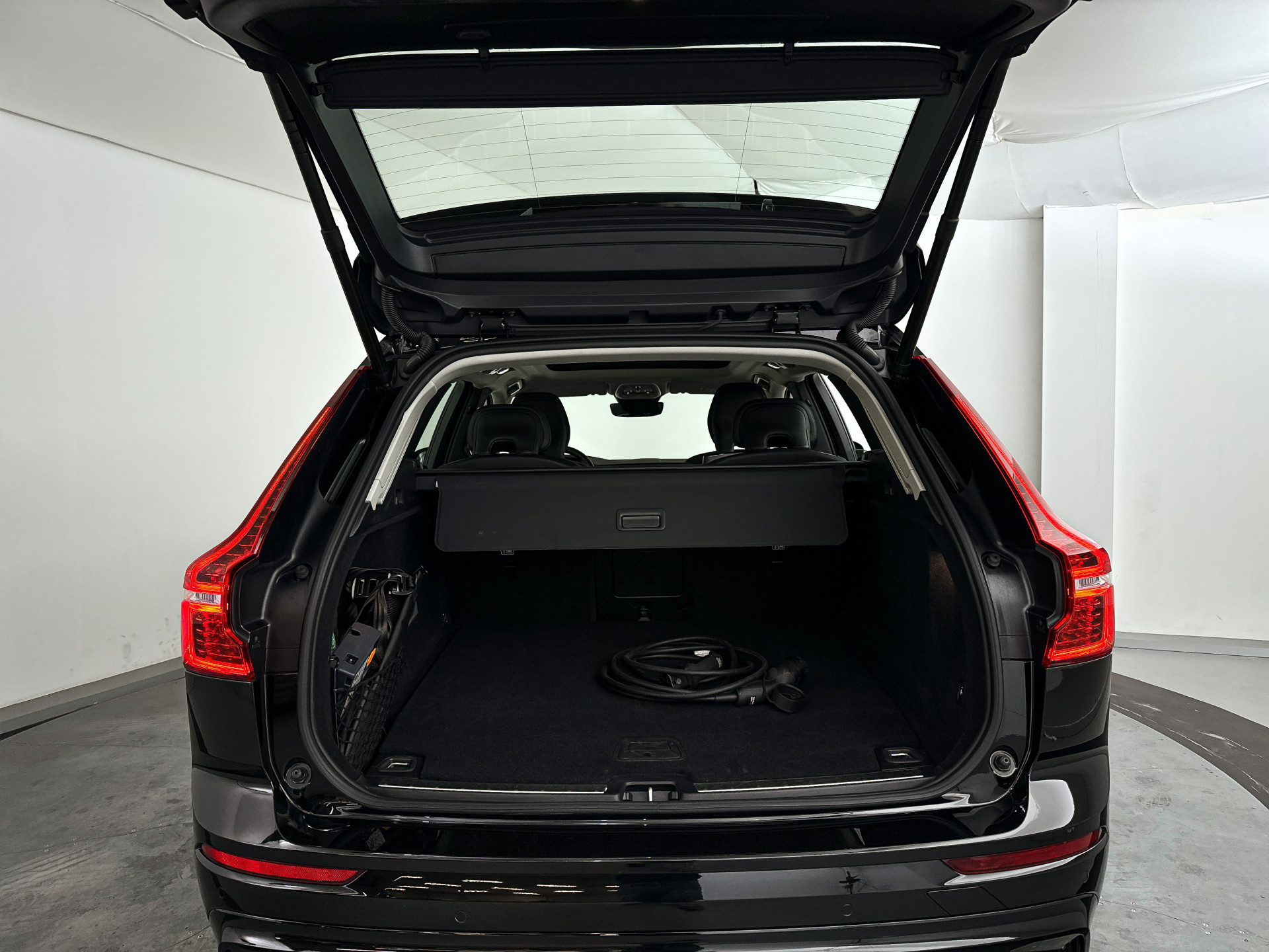 Foto van Volvo Xc60