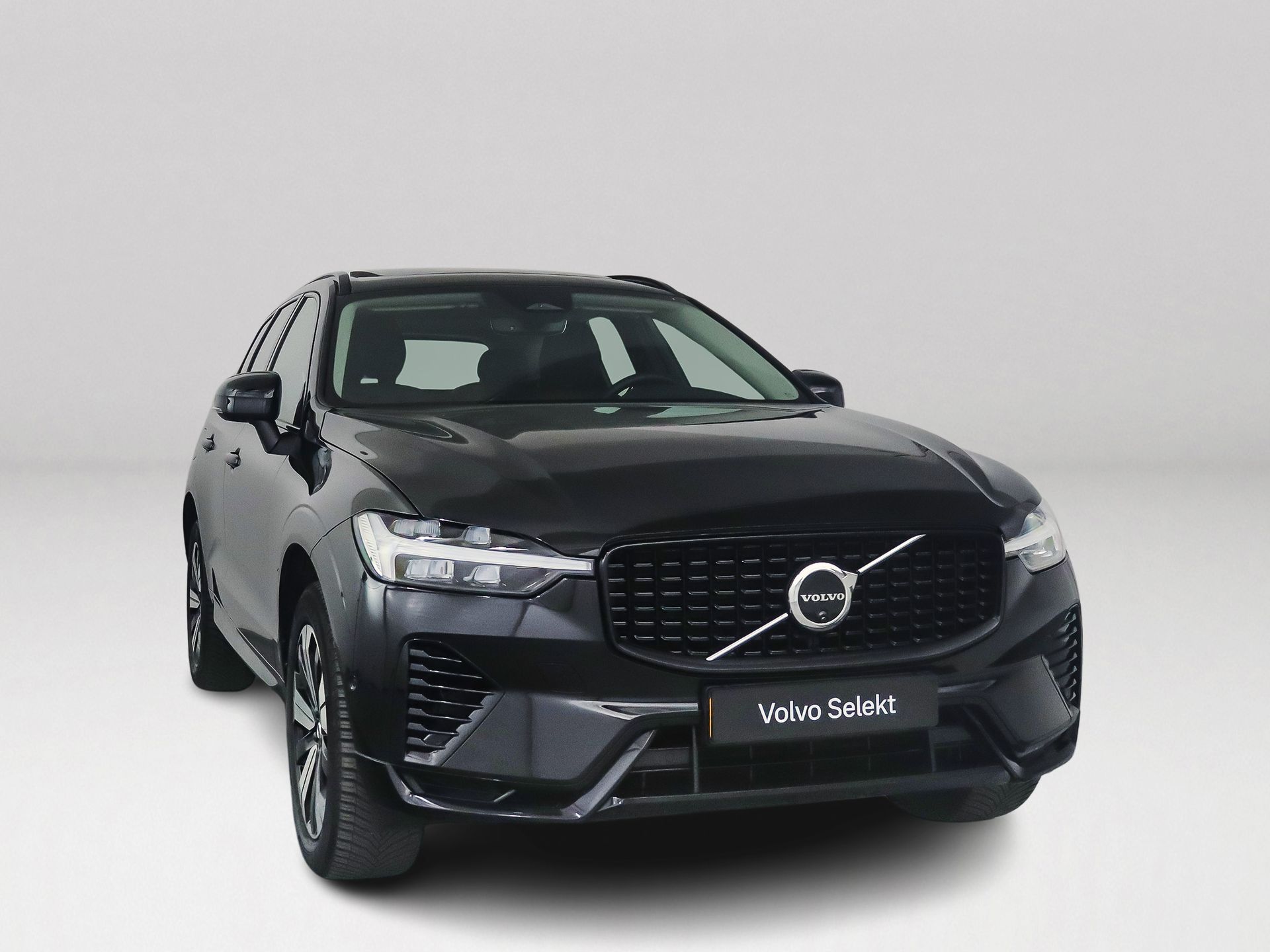 Foto van Volvo Xc60