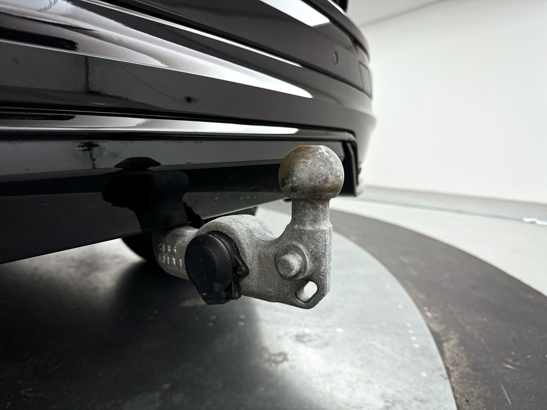 Foto van Volvo Xc60