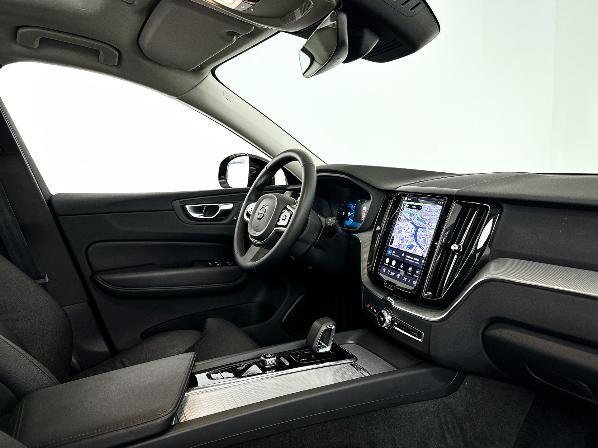 Foto van Volvo Xc60