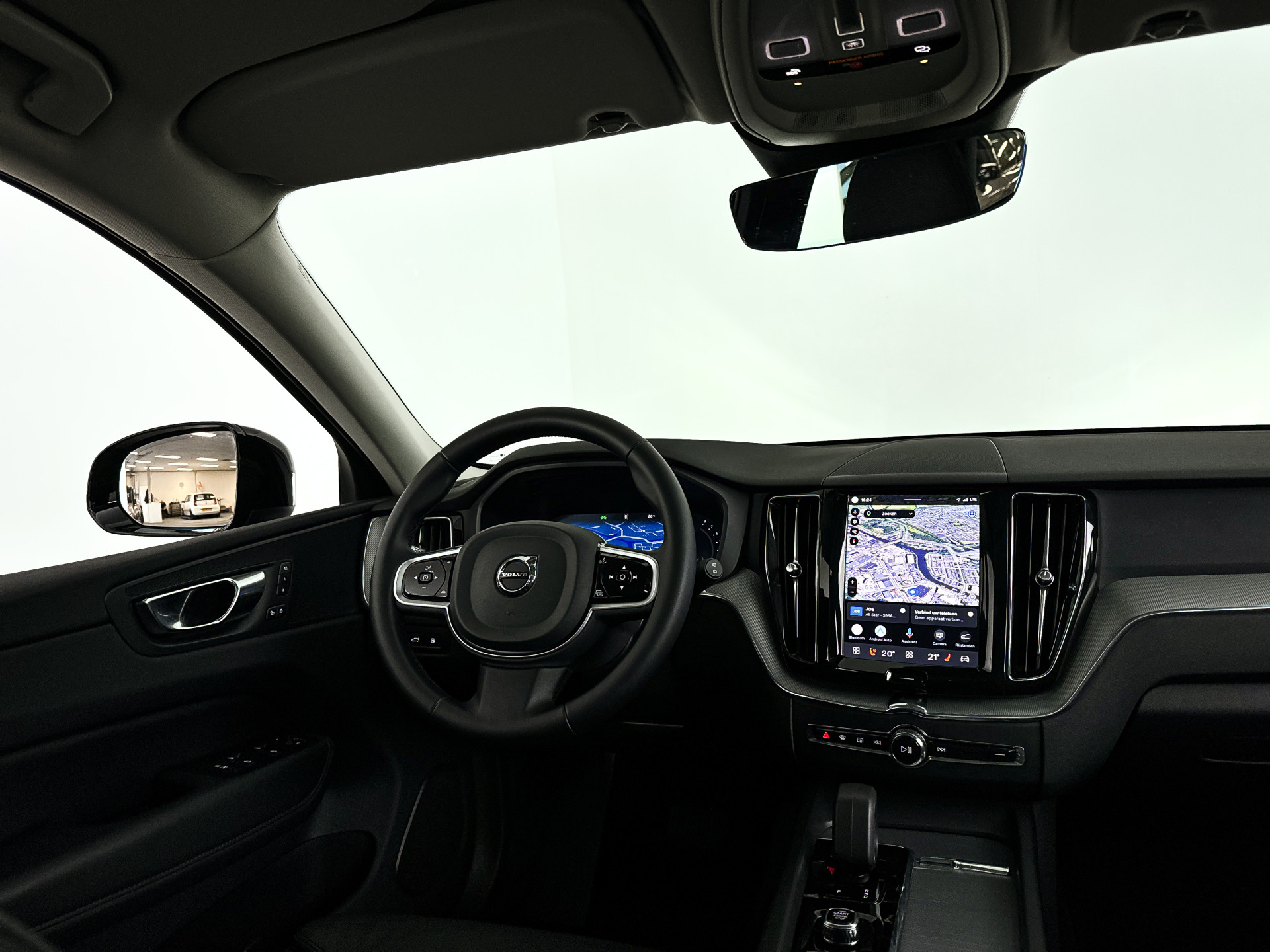 Foto van Volvo Xc60