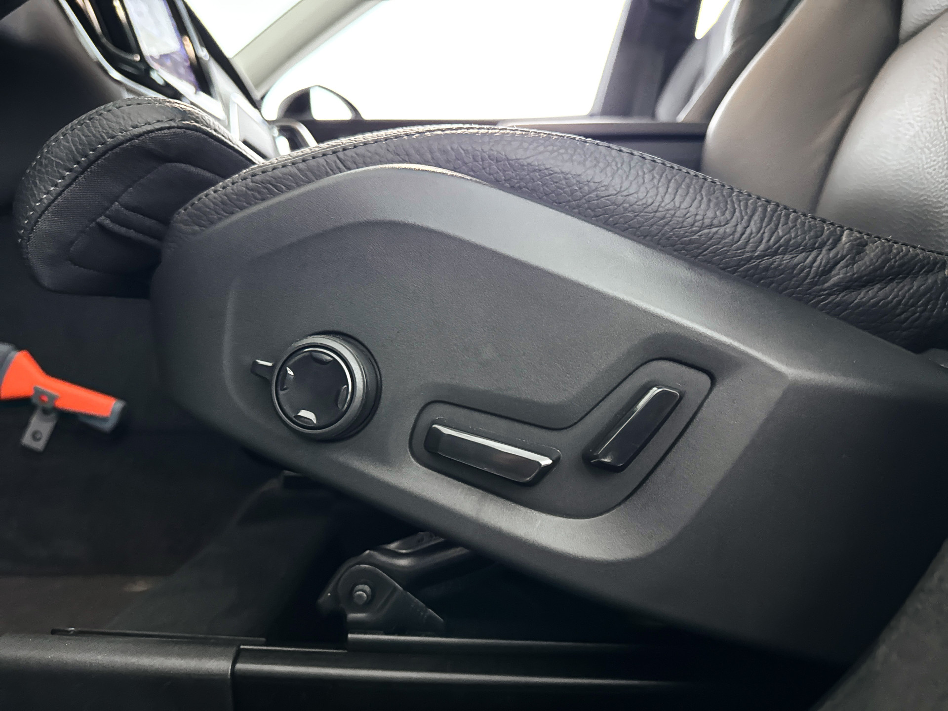 Foto van Volvo Xc60