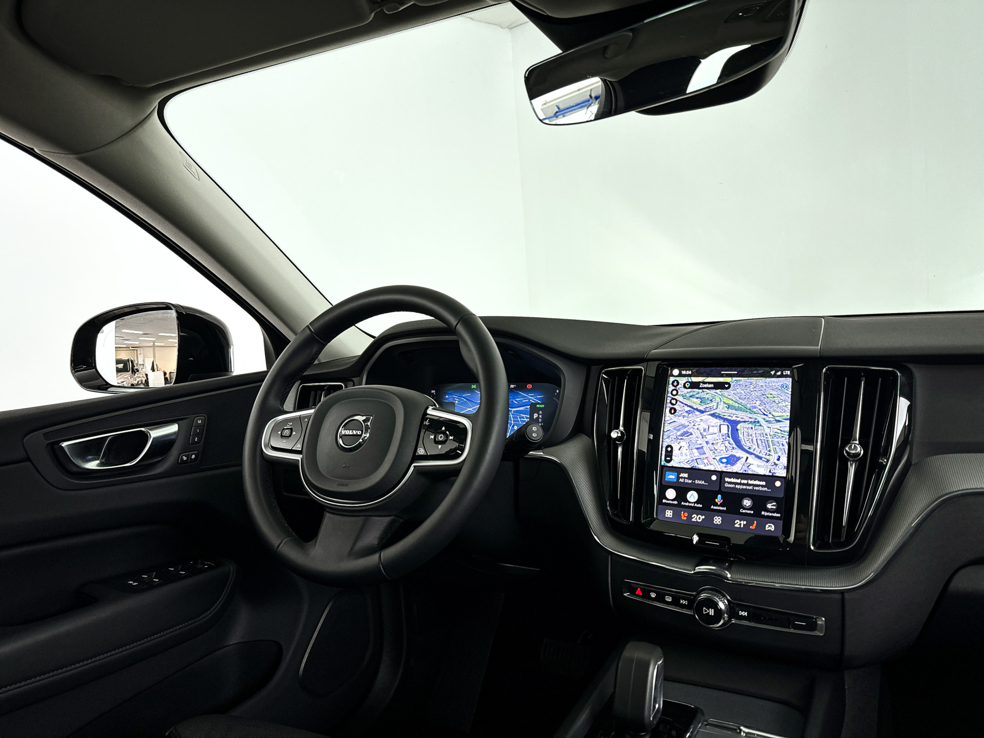 Foto van Volvo Xc60