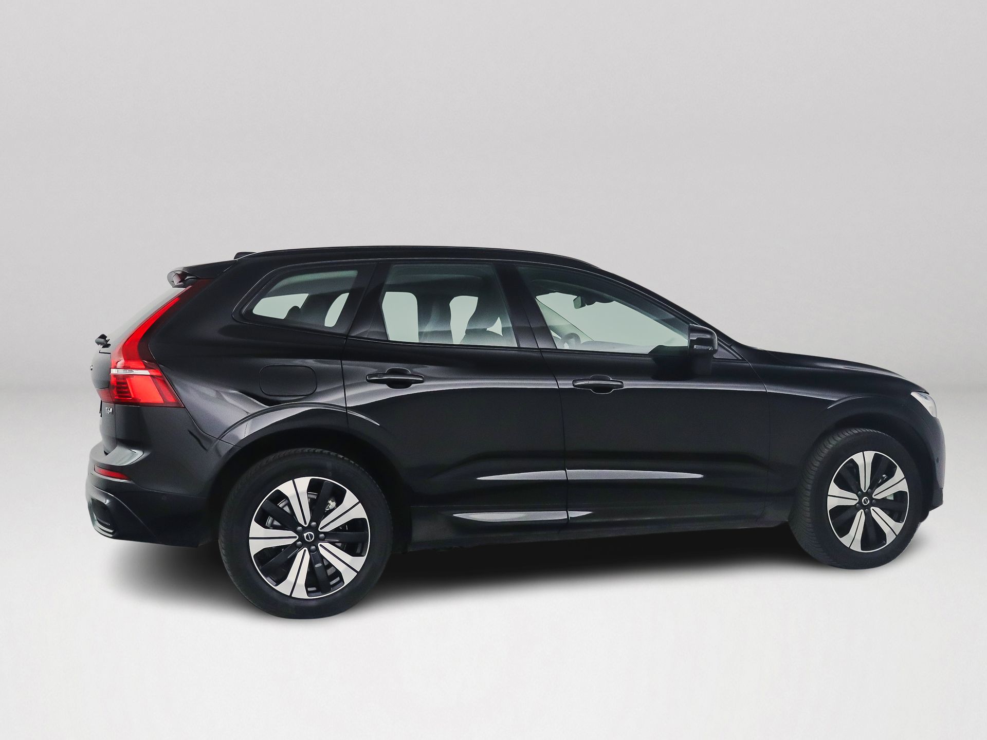 Foto van Volvo Xc60