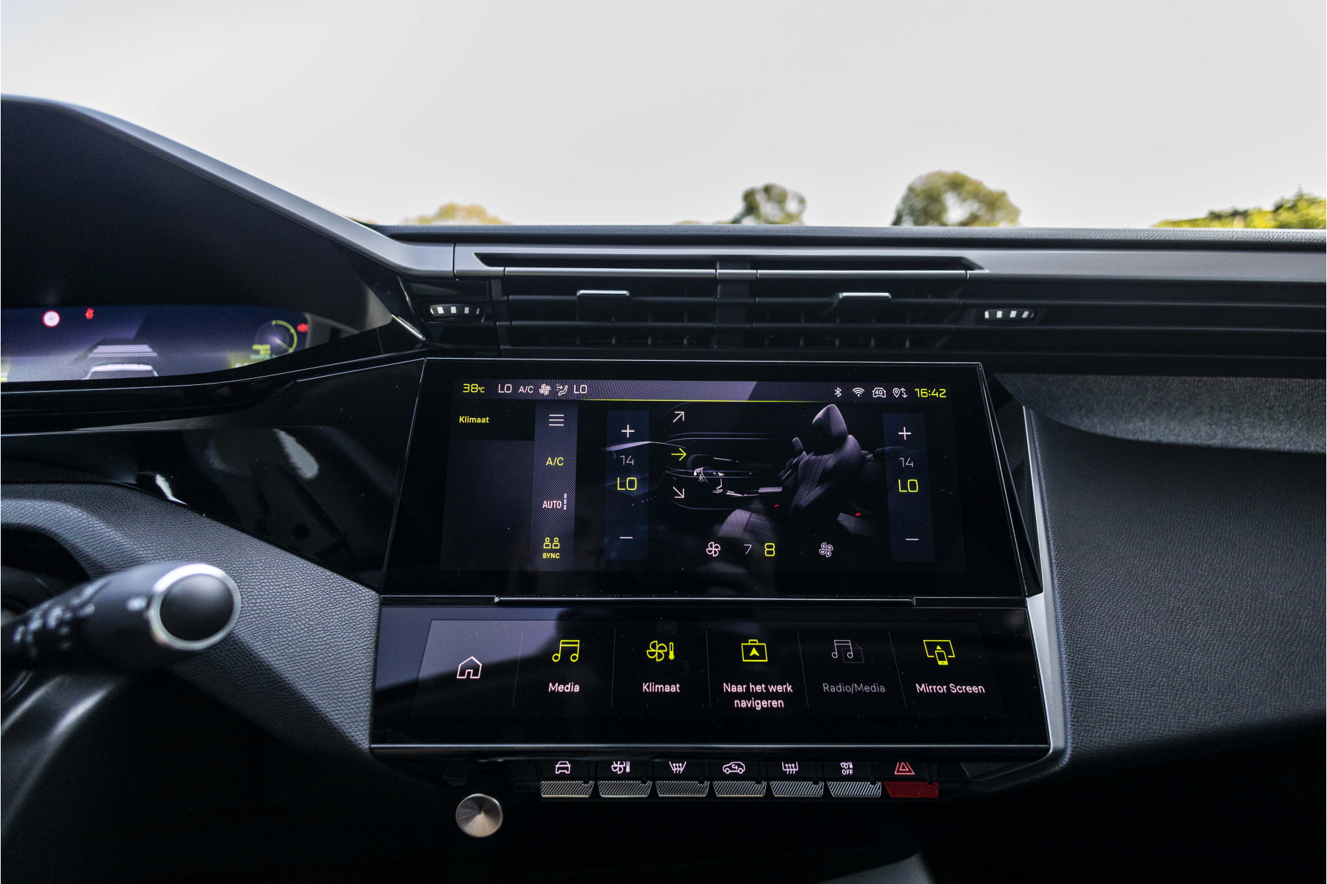 Foto van Peugeot 408