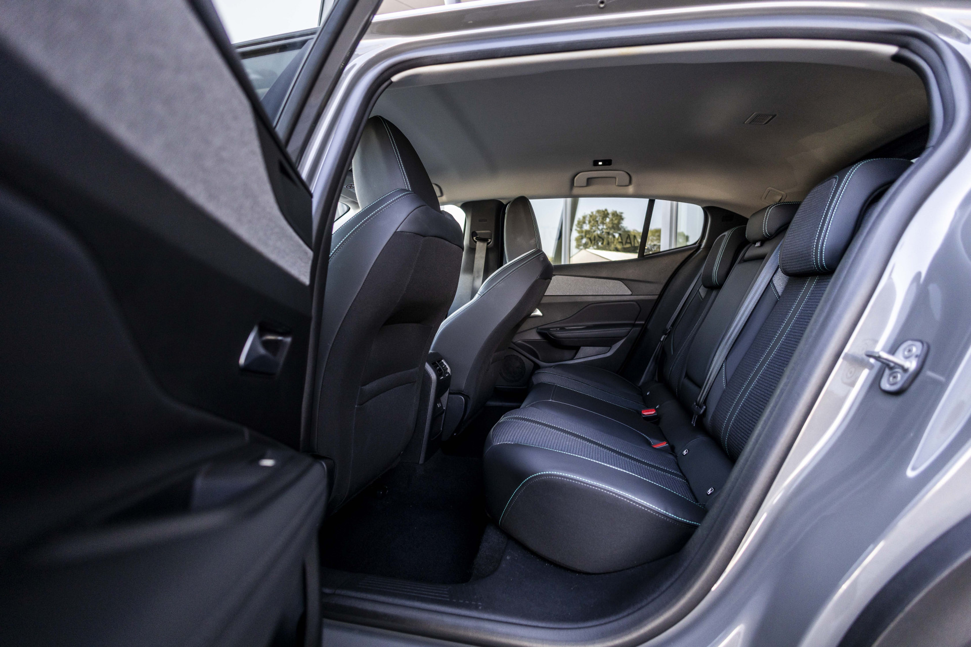 Foto van Peugeot 408
