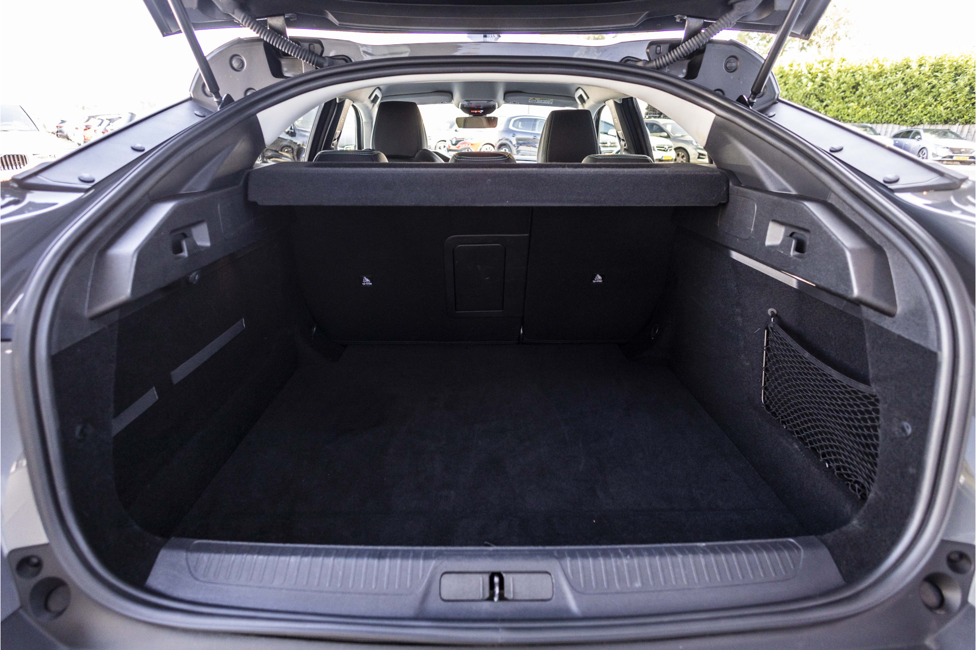 Foto van Peugeot 408
