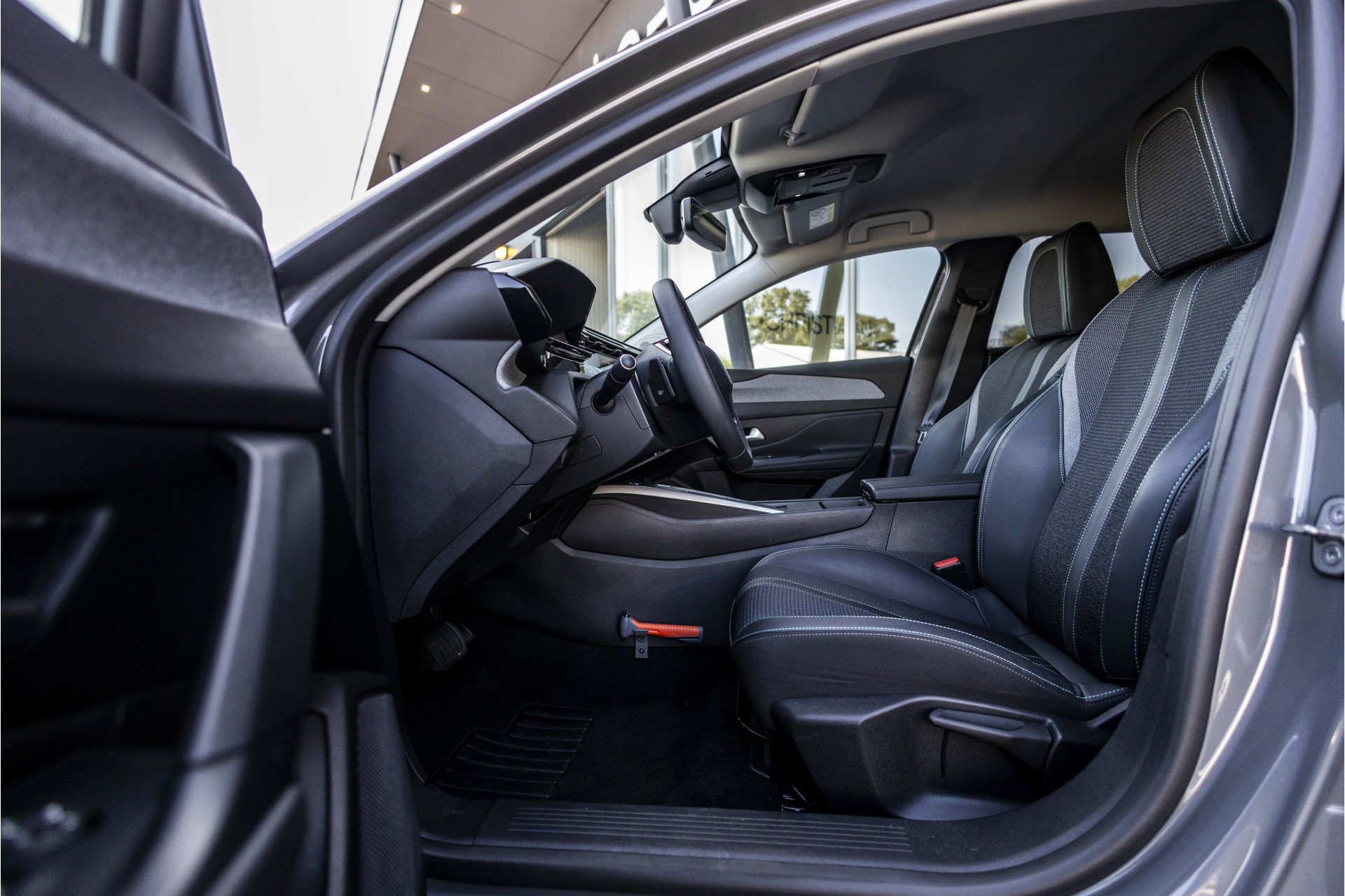 Foto van Peugeot 408