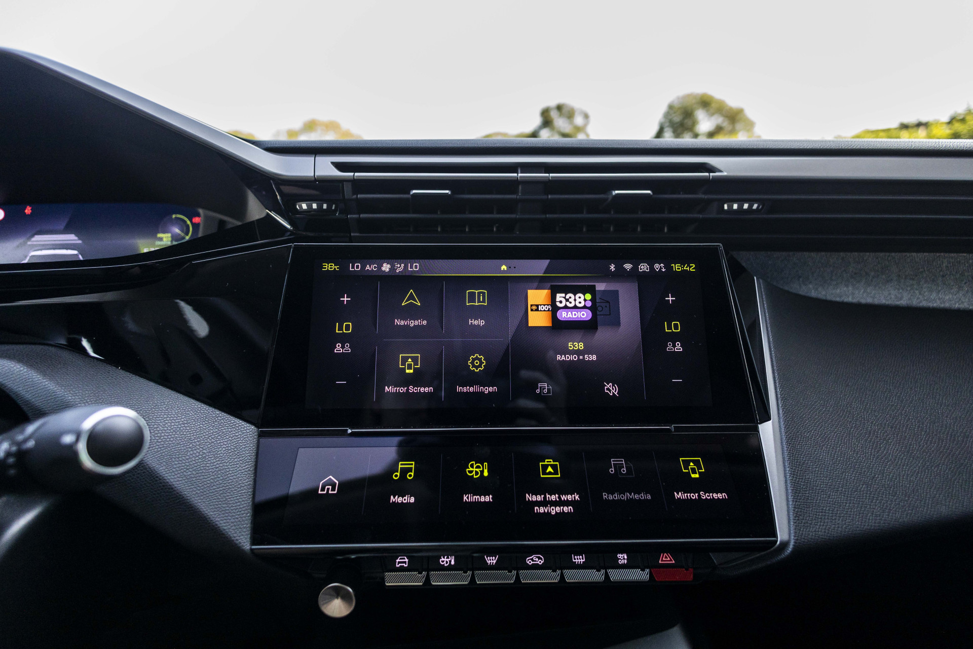 Foto van Peugeot 408