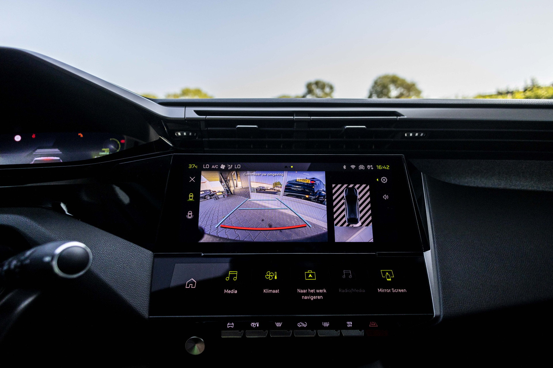 Foto van Peugeot 408